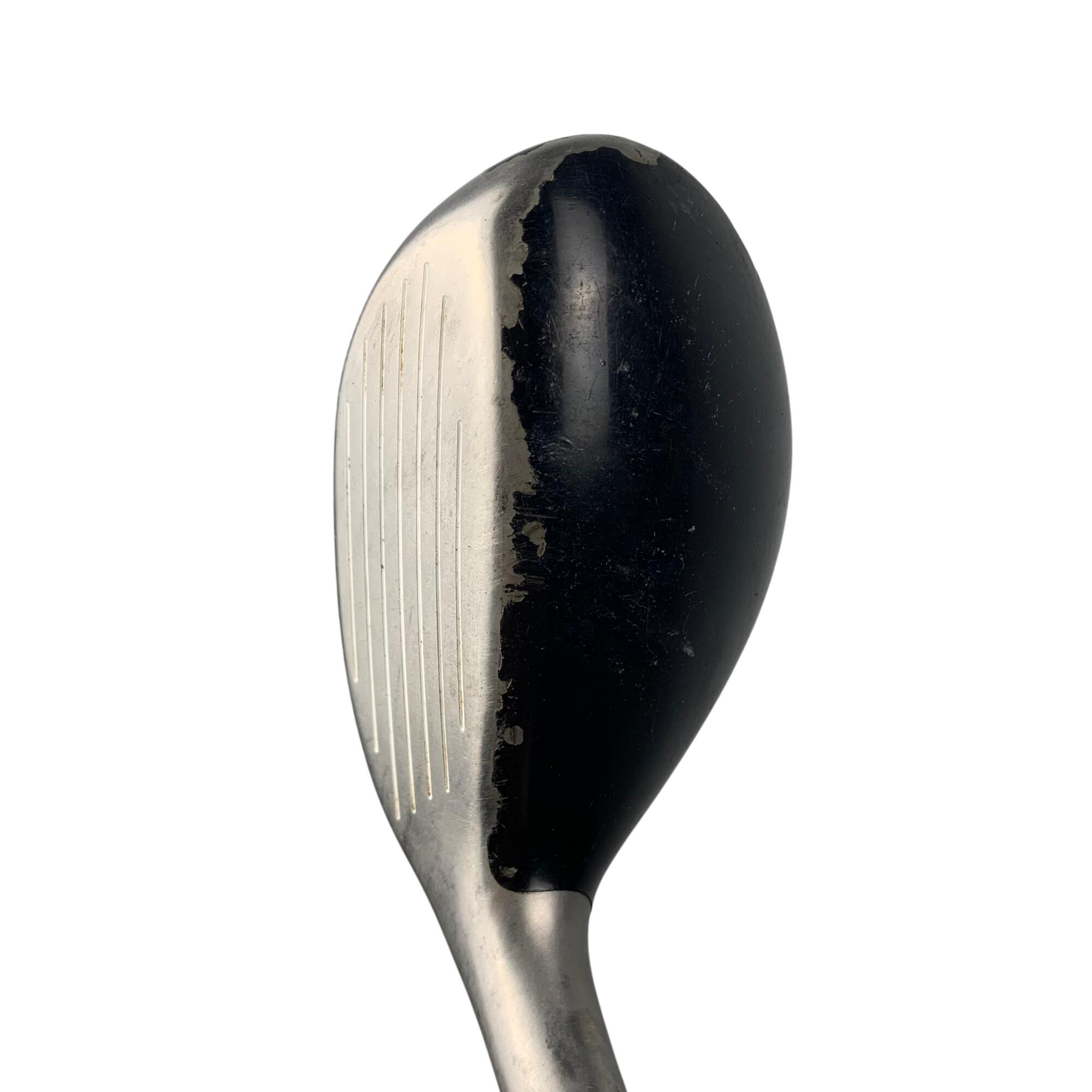 Wilson Staff D100 Hybrid / Flex Ladies / Grafiet / #4/22 2/4