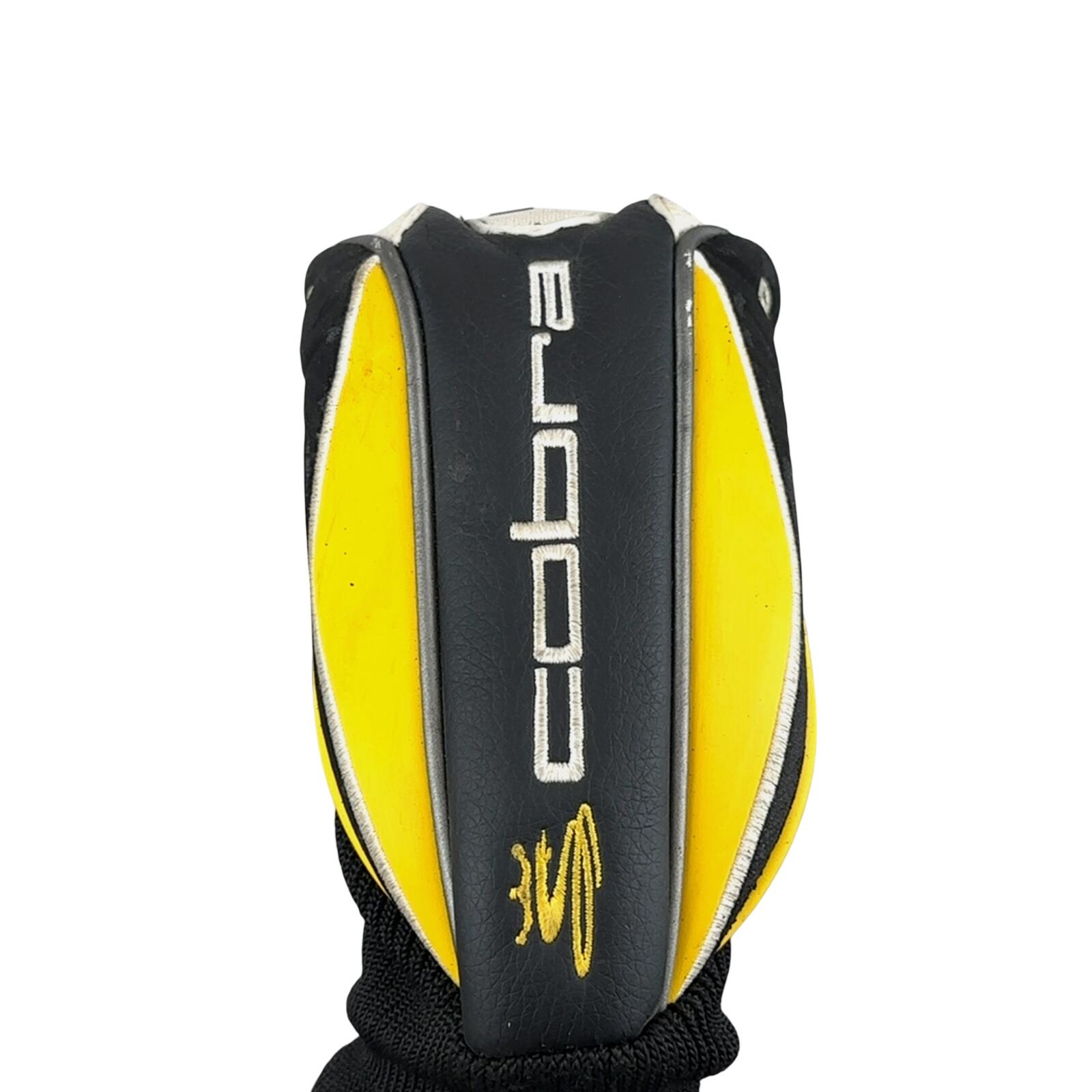 Cobra Baffler Rail-F Fairway Wood / Flex Regular / #3/15.5 2/6