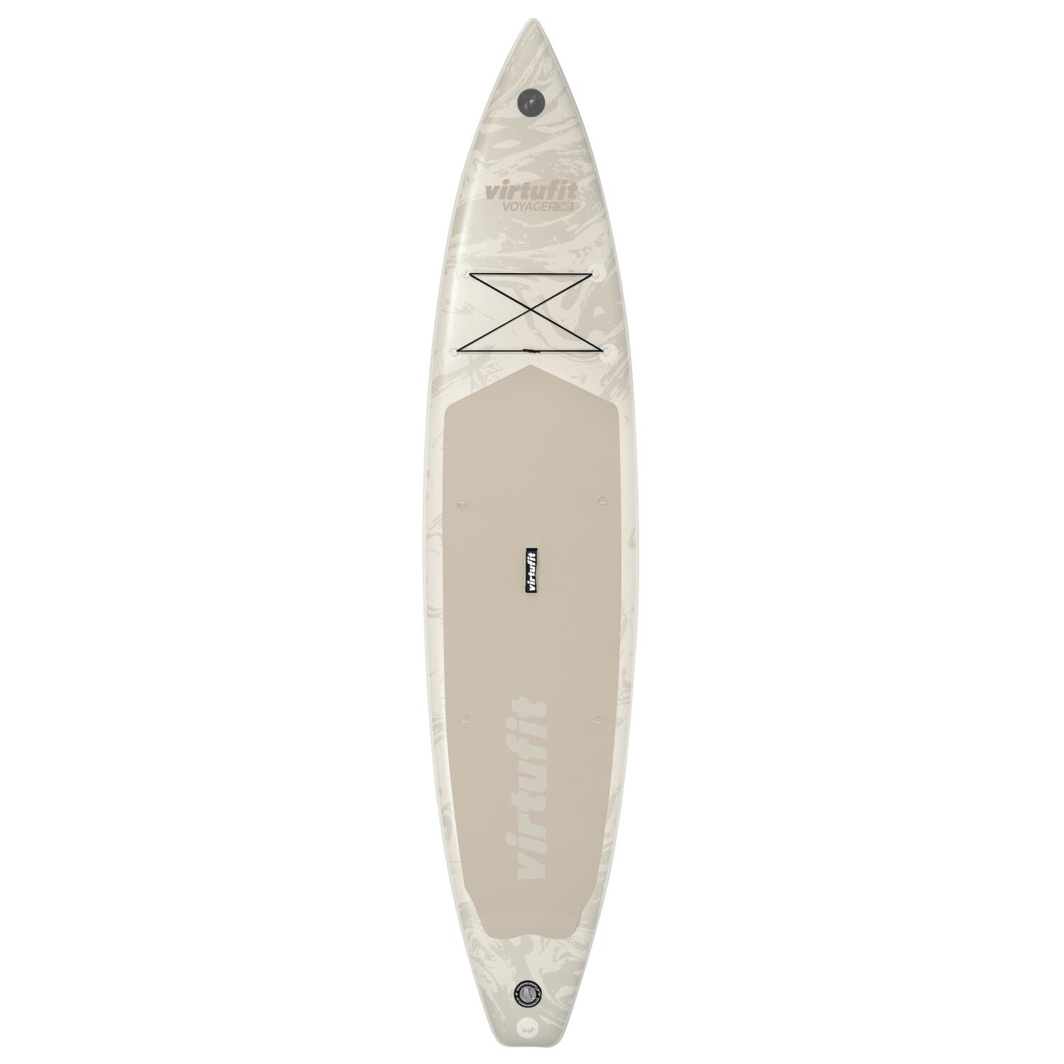 Tabla de Sup Inflable - Voyager 381 - Incluye accesorios y bolsa de transporte 7/7