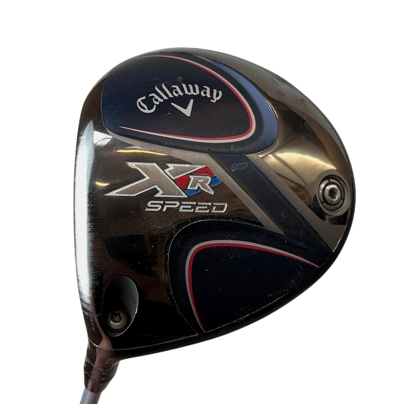 CALLAWAY picture