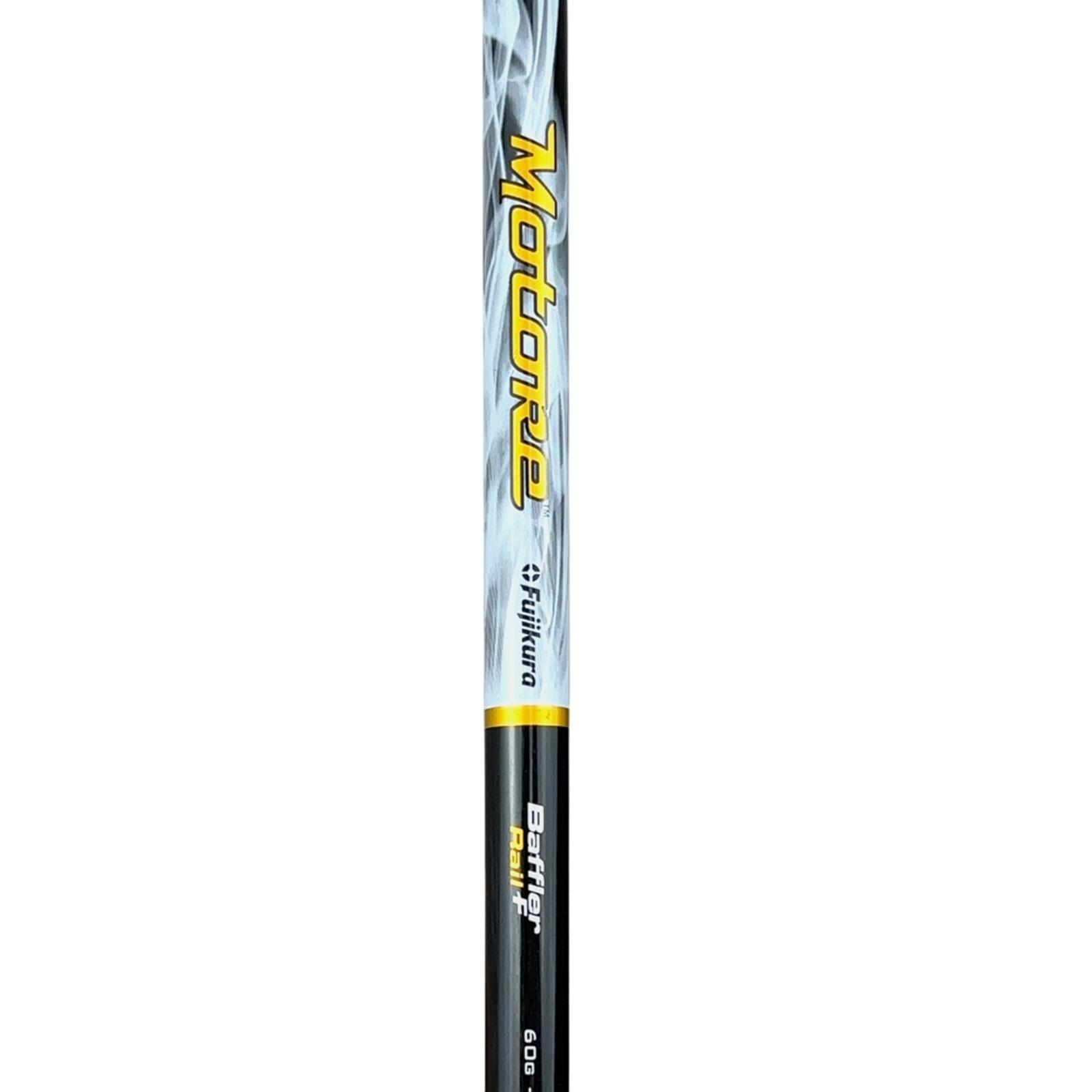 Cobra Baffler Rail-F Fairway Wood / Flex Regular / #3/15.5 5/6
