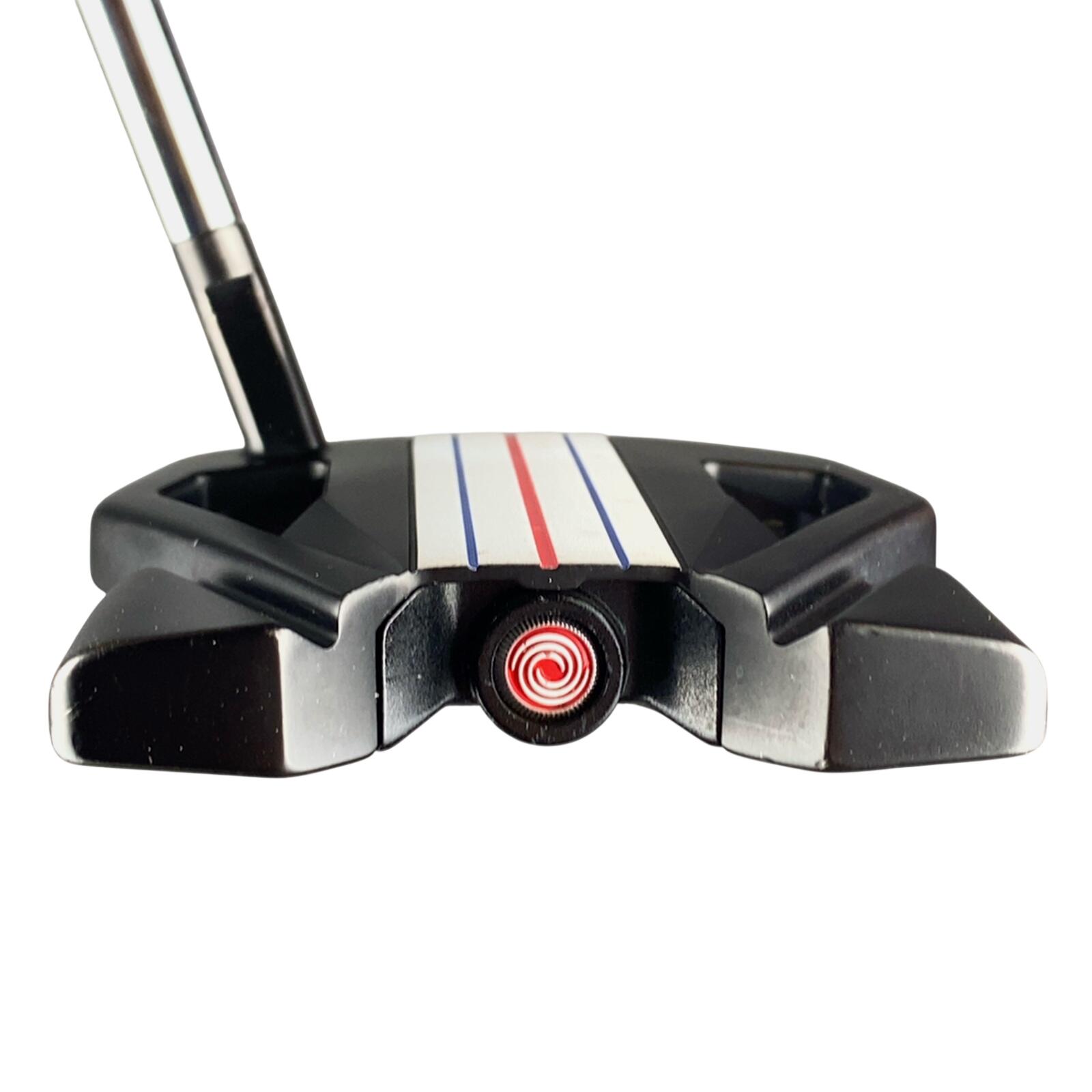 Odyssey Triple Track Dix Putter / 35" 5/6
