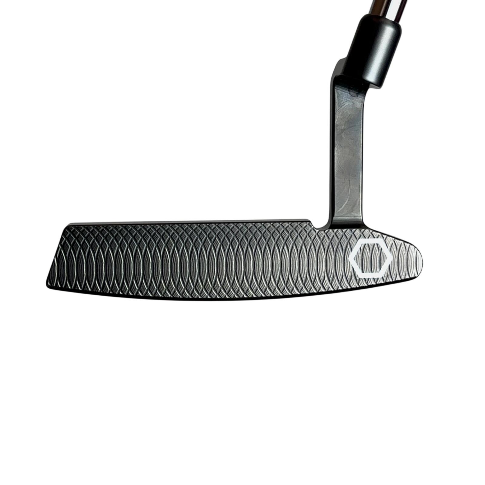 Bettinardi BB-8W Putter / 34" 4/6