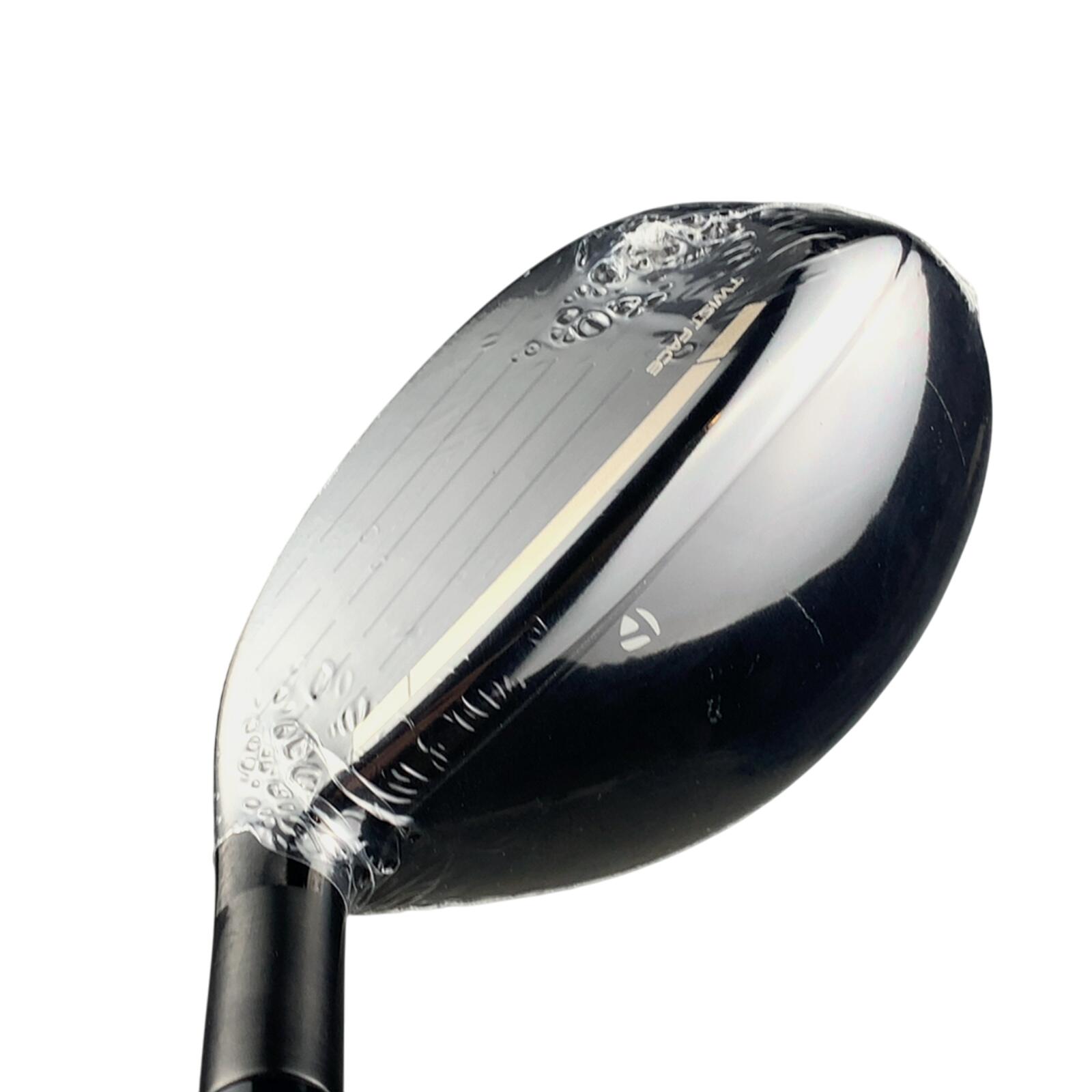 TaylorMade Qi10 MAX Hybrid / Flex Ladies / #5/27 3/5
