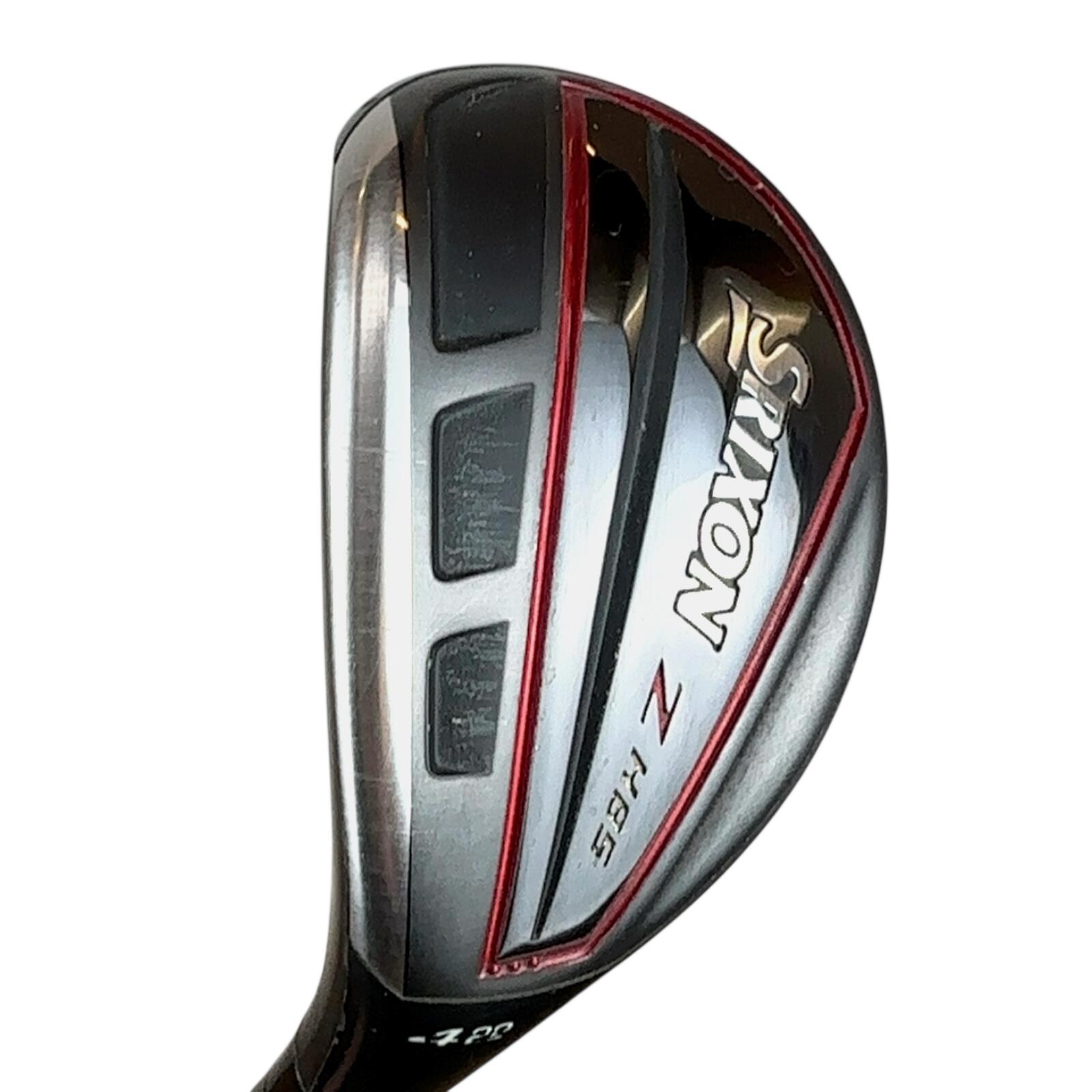 SRIXON picture