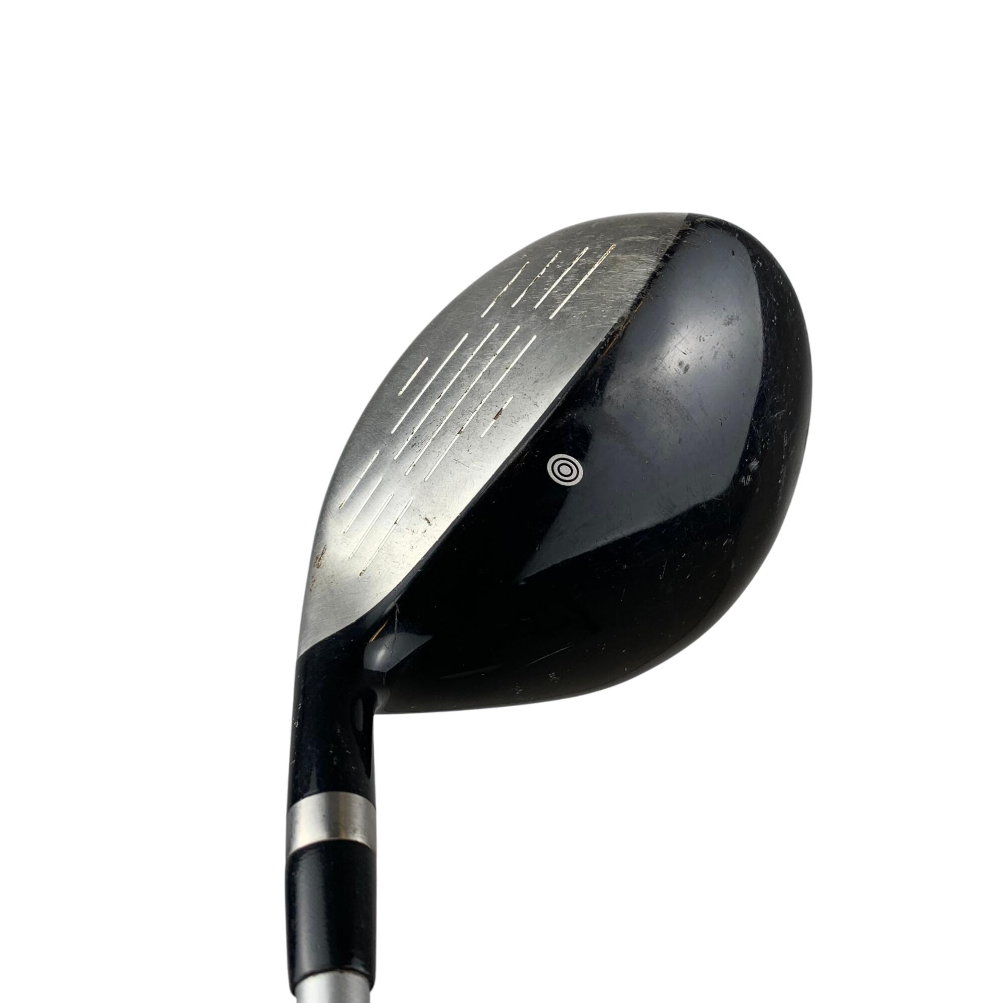 Tour hot launch 2 Fairway Wood / Flex Regular / Graphit / #3/15.5 3/5