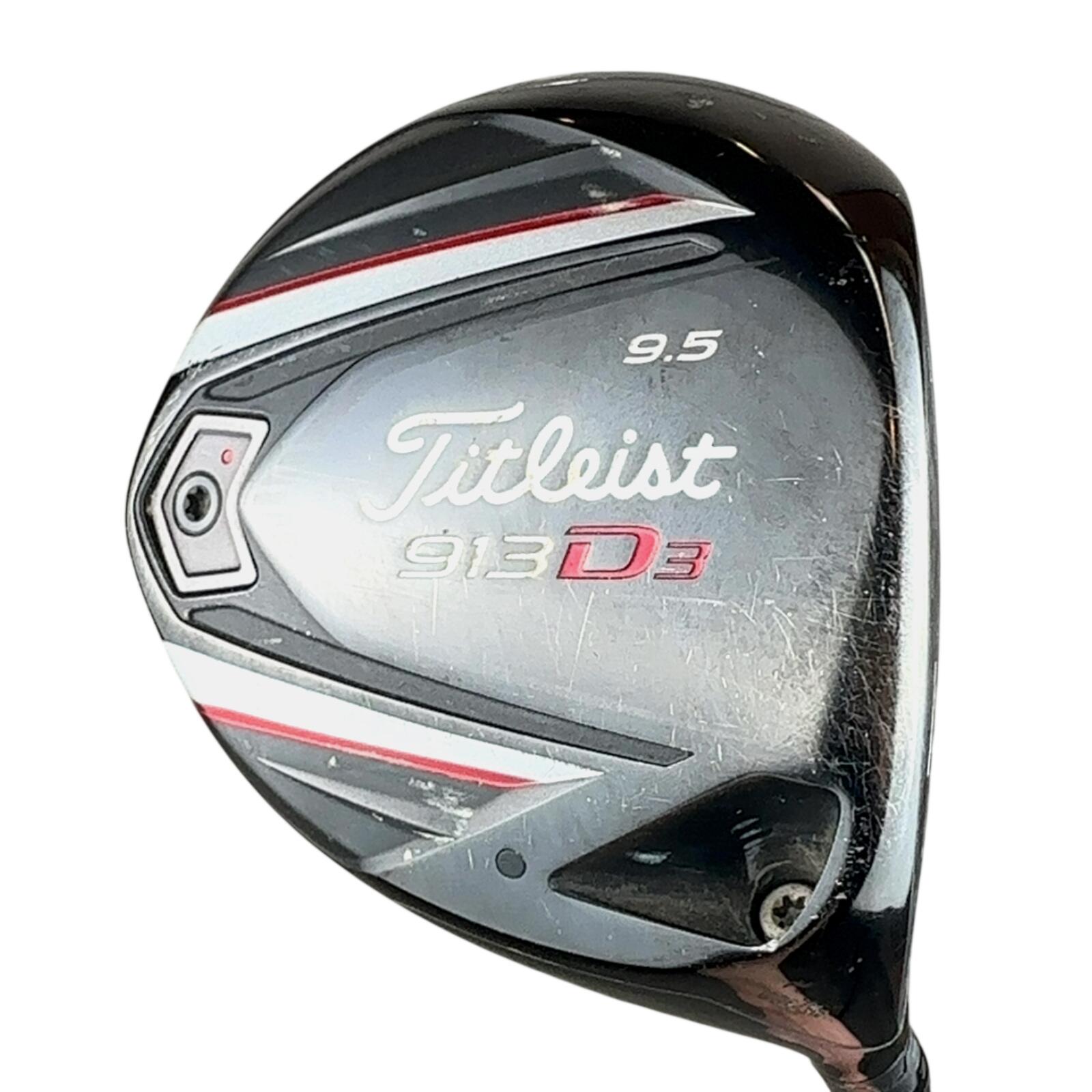 TITLEIST picture