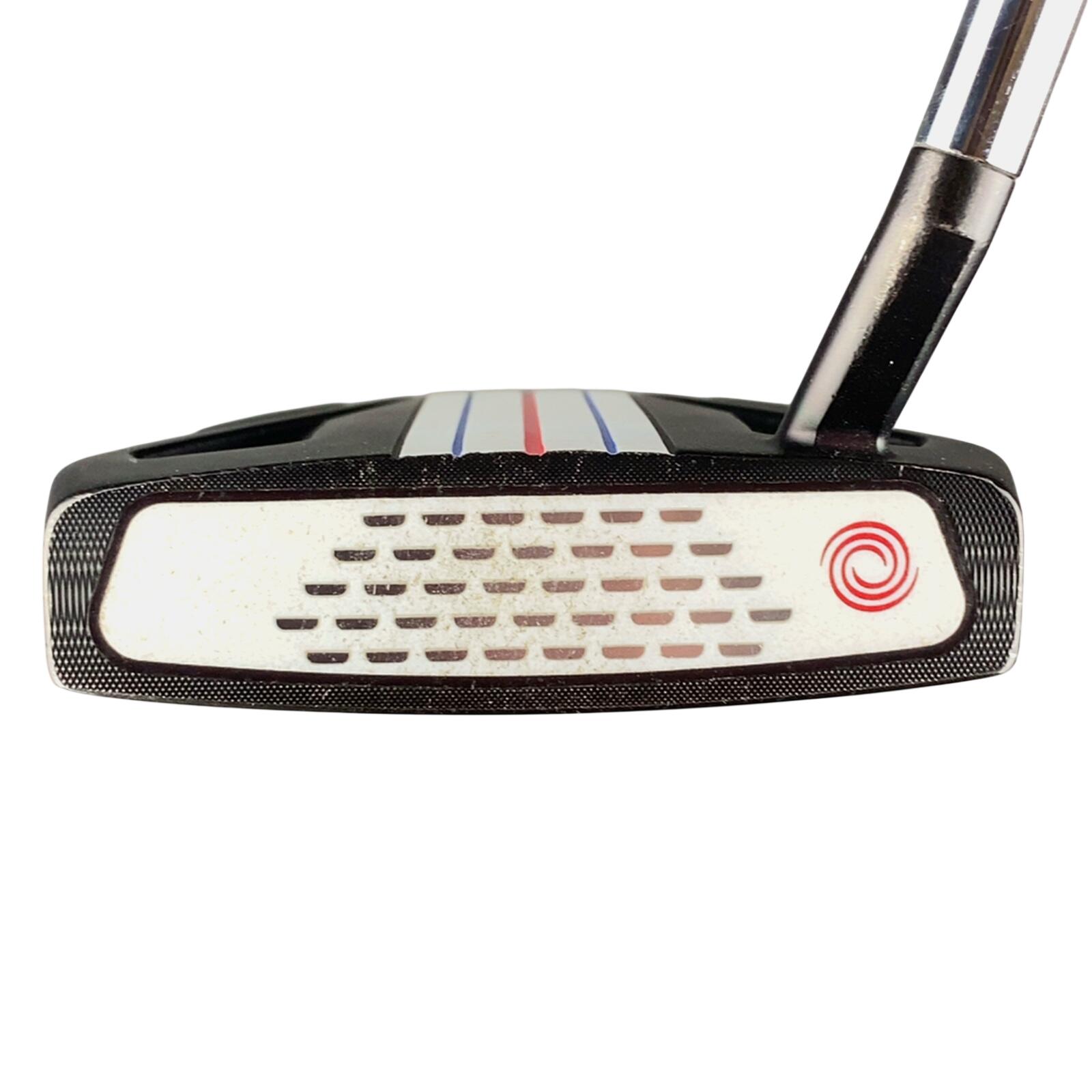 Odyssey Triple Track Dix Putter / 35" 4/6