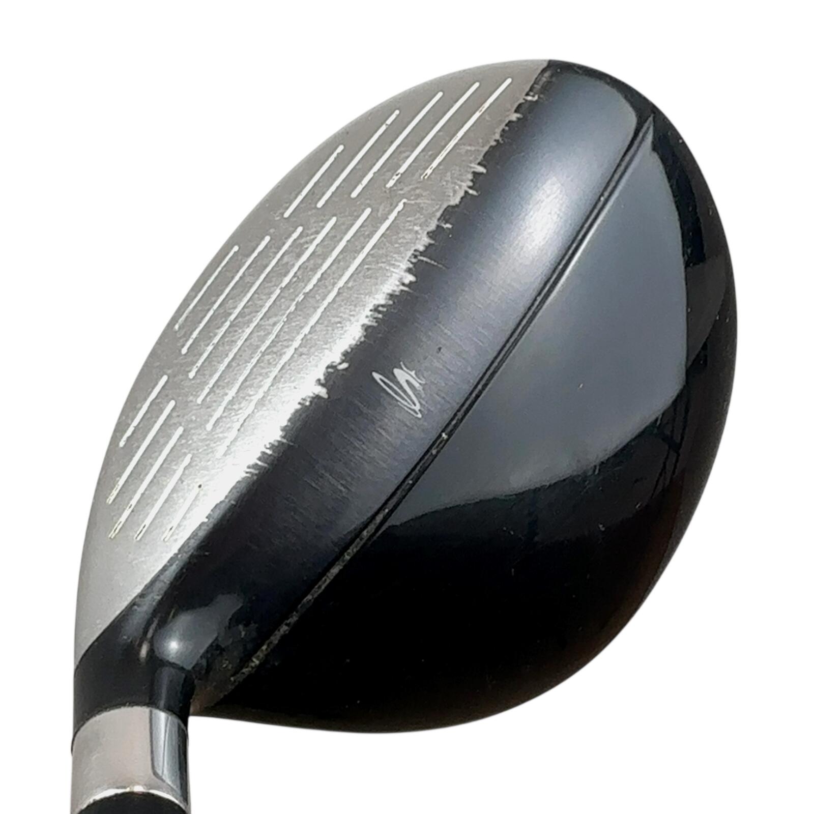 Cobra Baffler Rail-F Fairway Wood / Flex Regular / #3/15.5 4/6