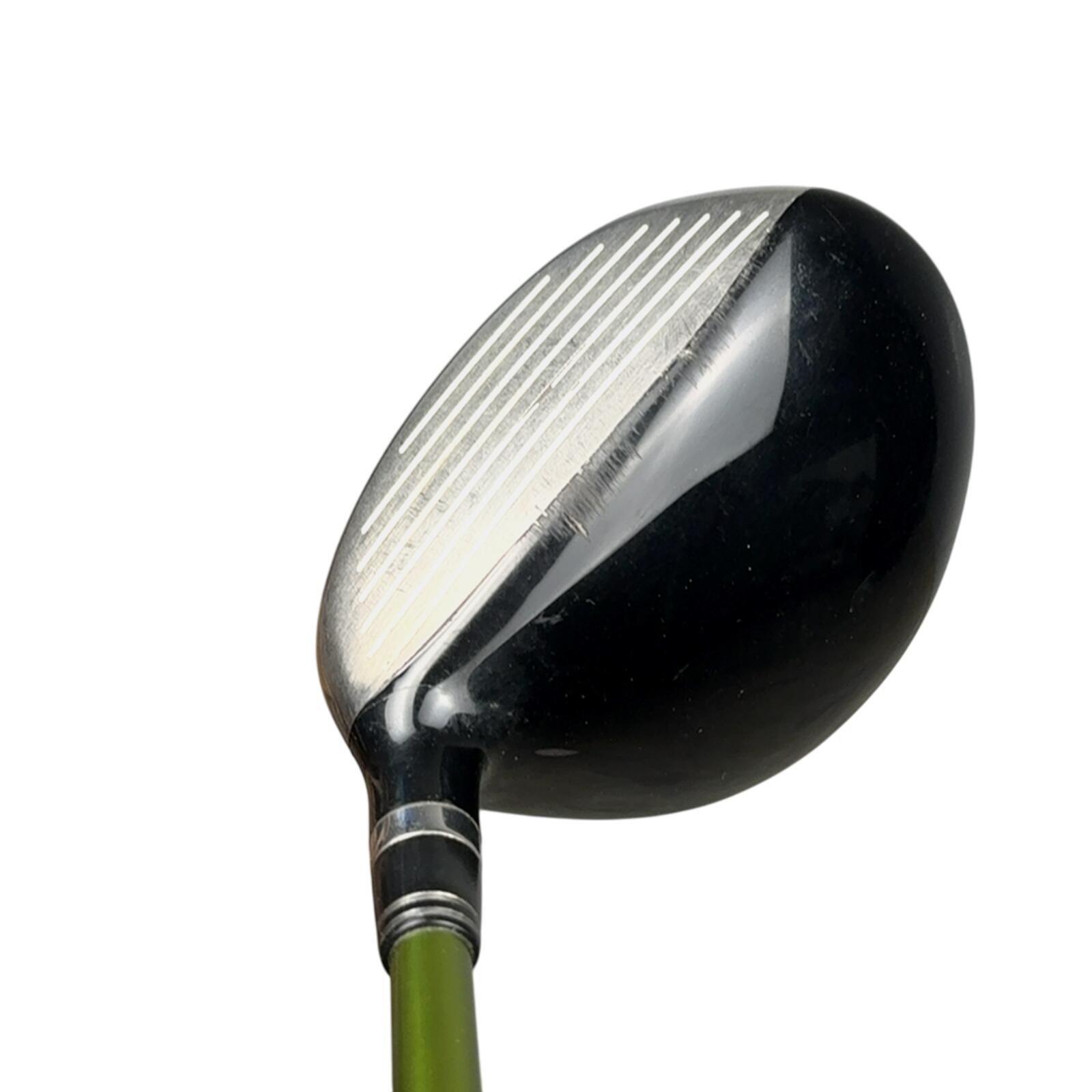 Tour Edge CB2 esotico Fairway Wood / Flex Regular / #5/18 3/5