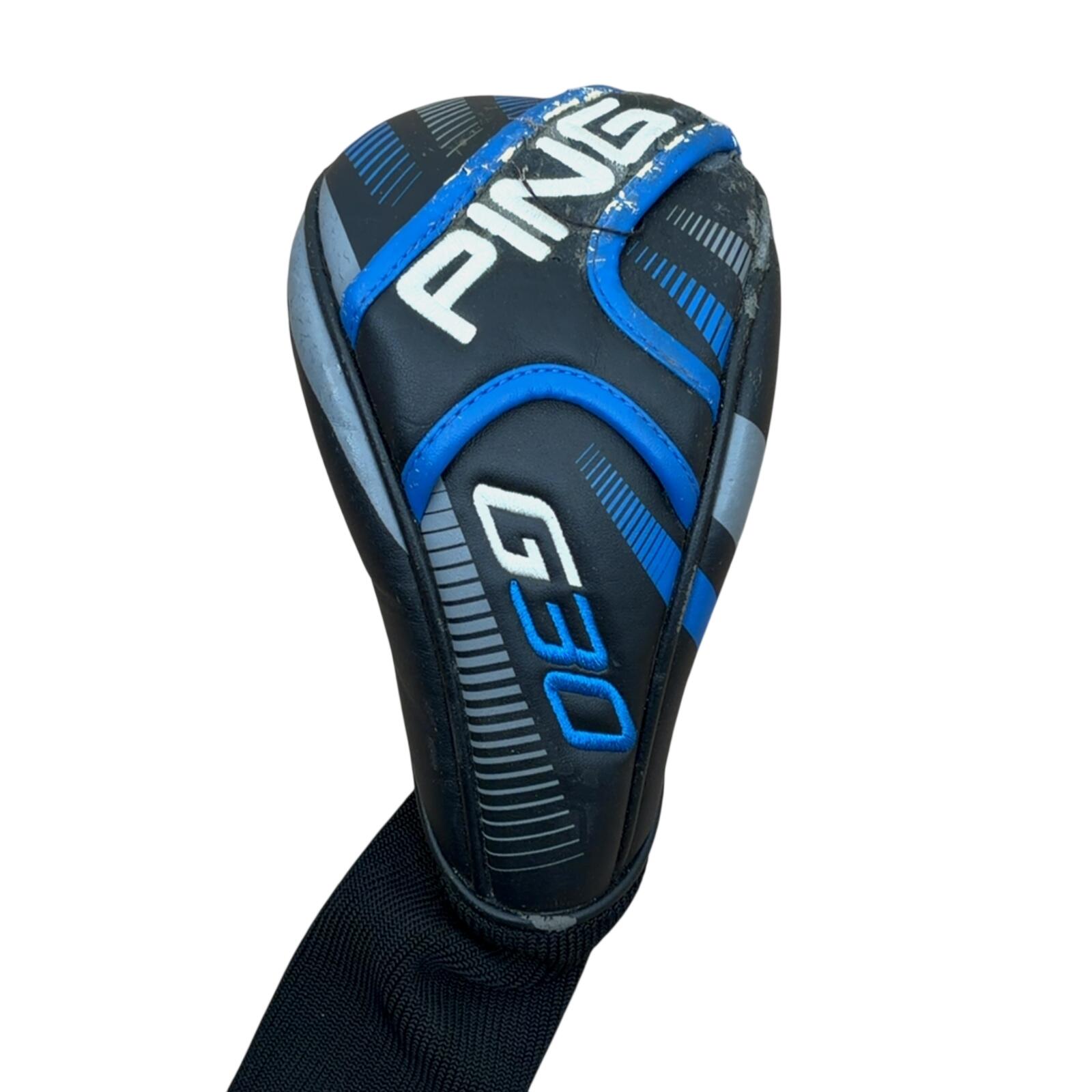 PING G30 Fairway Wood / Flex Regular / #5/18 2/6