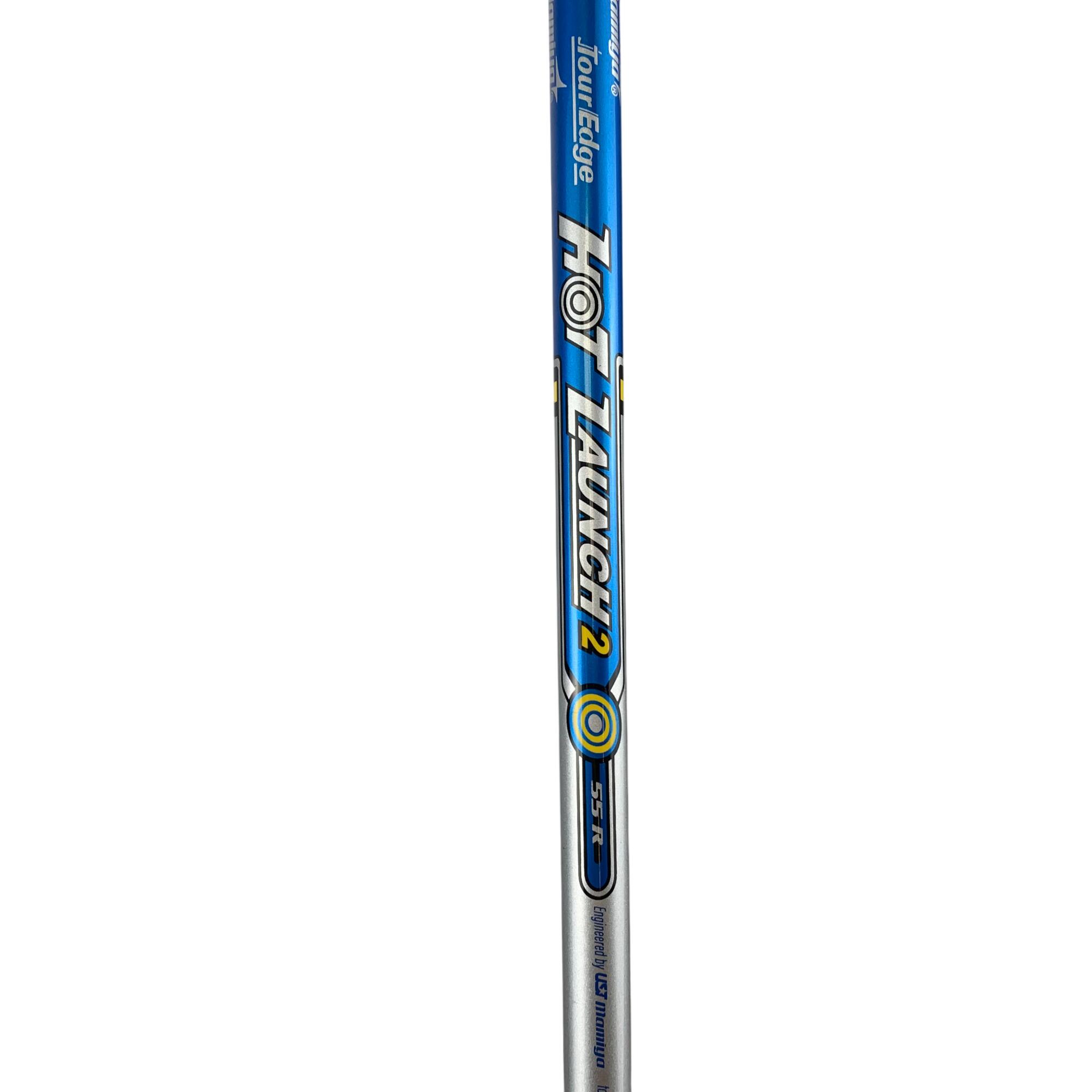 Tour hot launch 2 Fairway Wood / Flex Regular / Graphit / #3/15.5 4/5