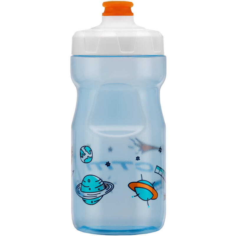 Bidon rowerowy dziecięcy CTM Kaido 400ml 2/4