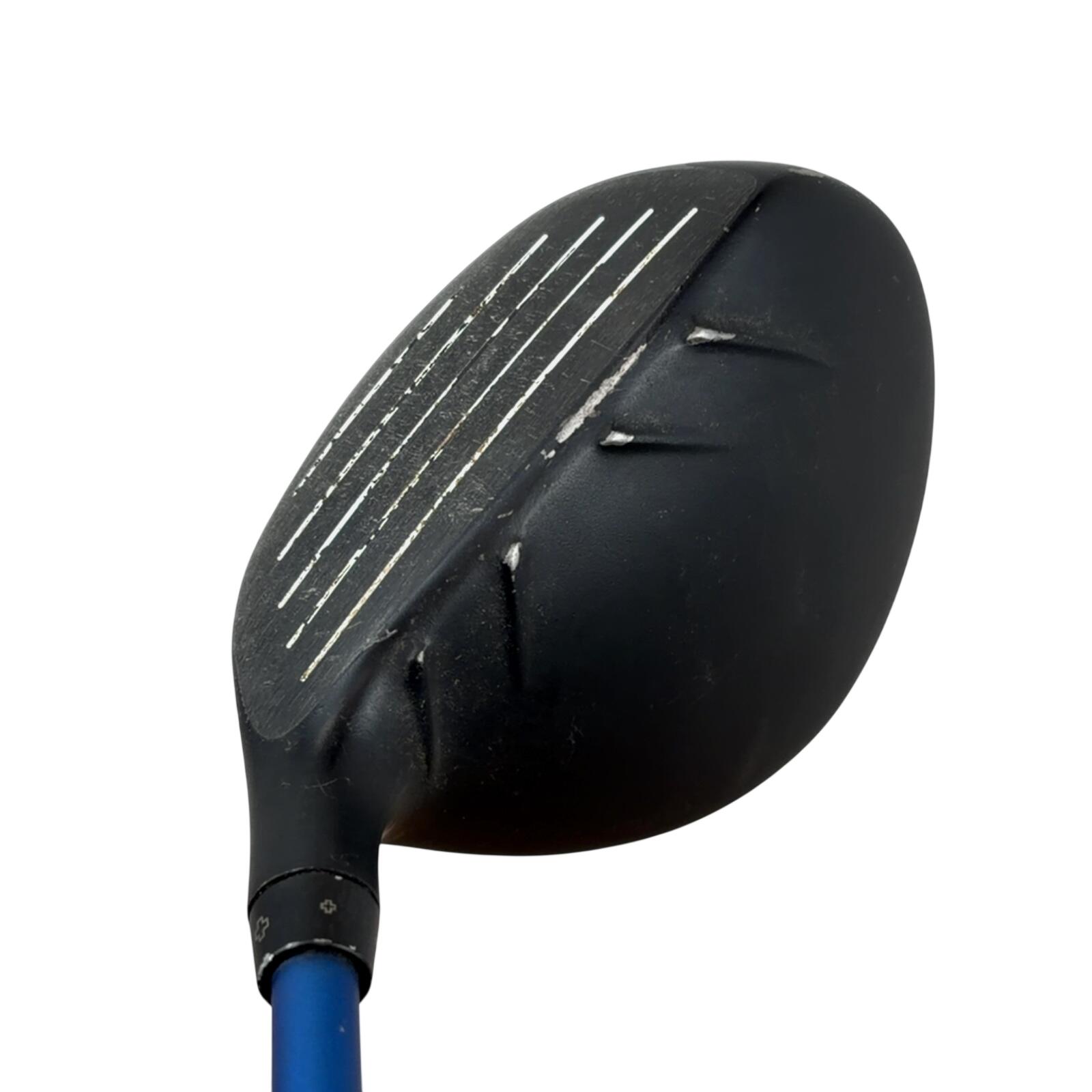 PING G30 Fairway Wood / Flex Regular / #5/18 4/6