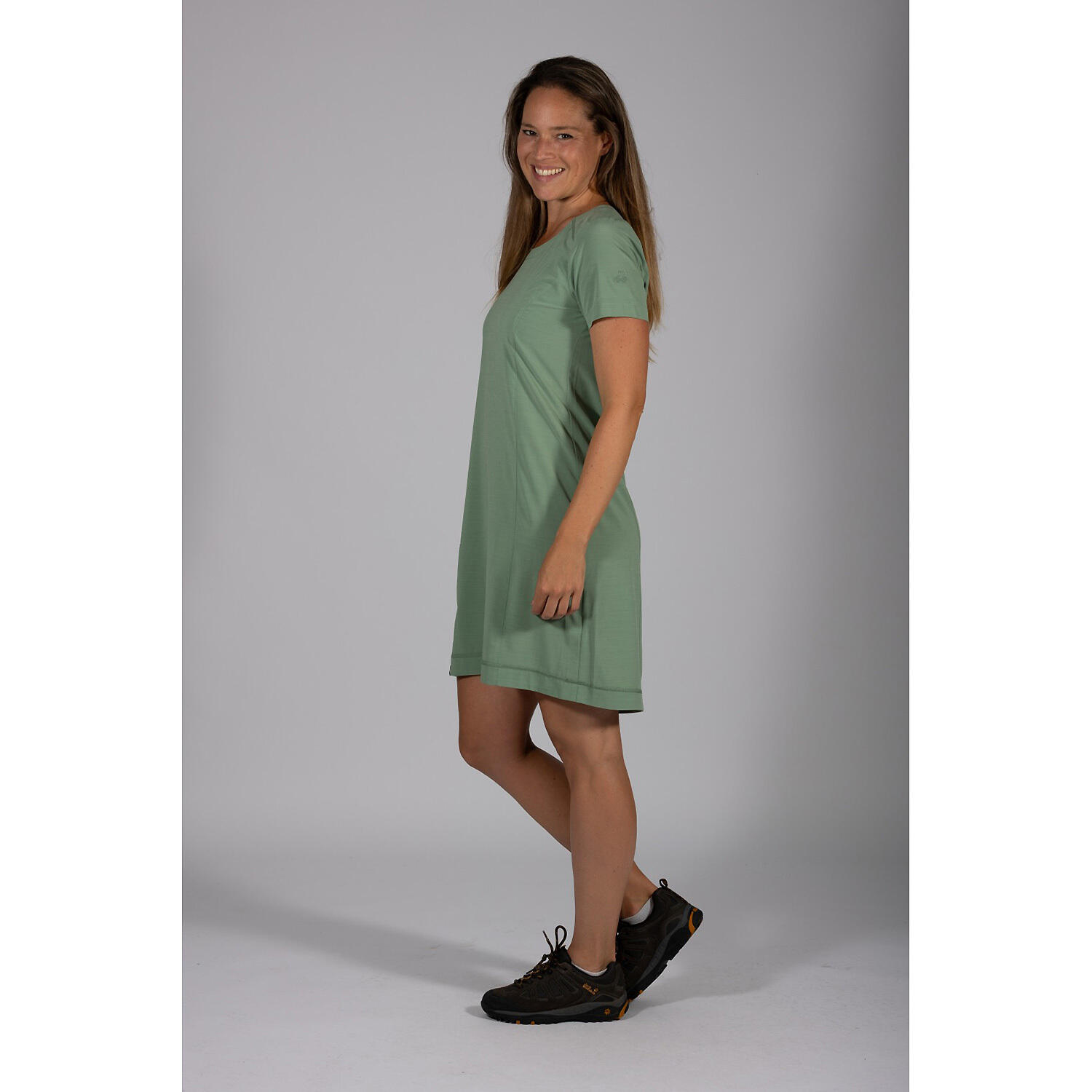 Damen Kleid Welschnofen fresh 3/5