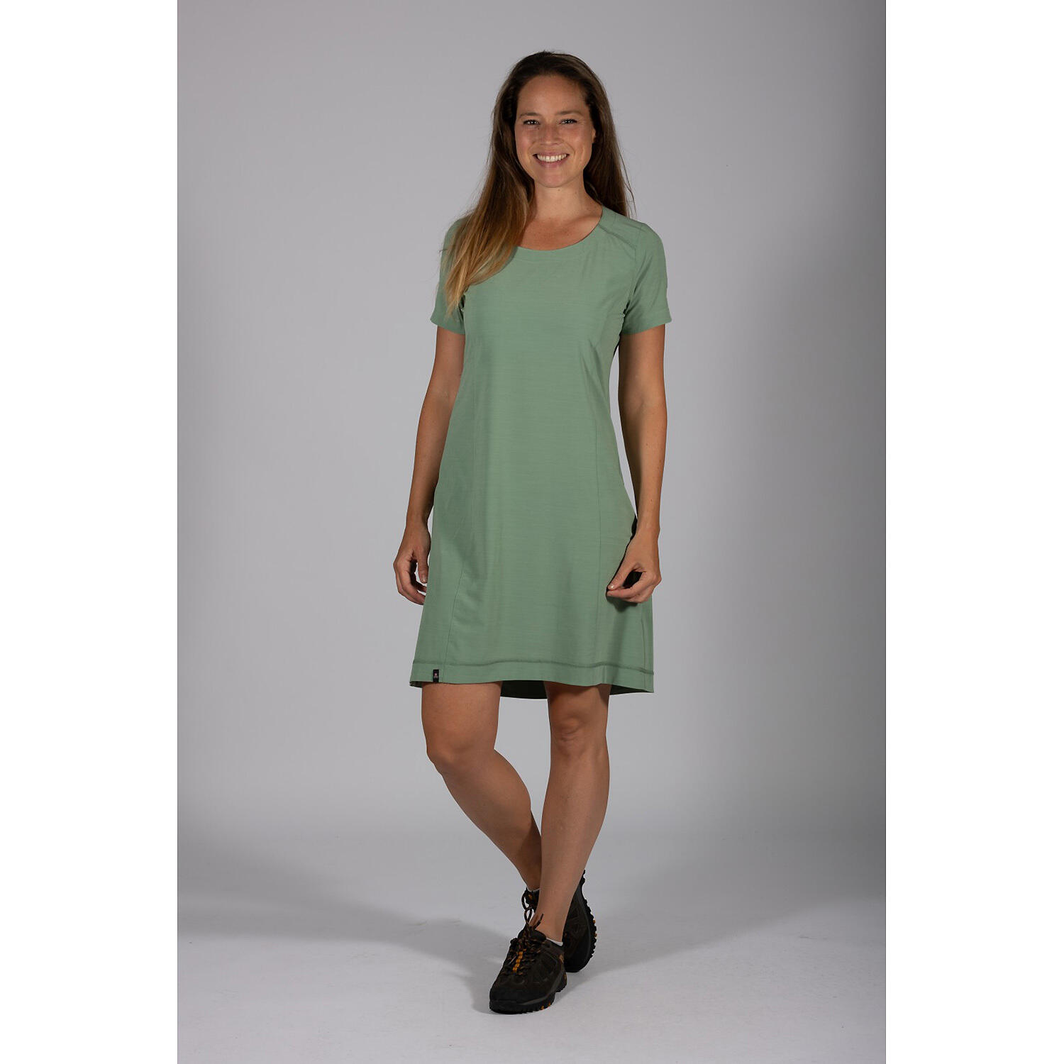Damen Kleid Welschnofen fresh 2/5