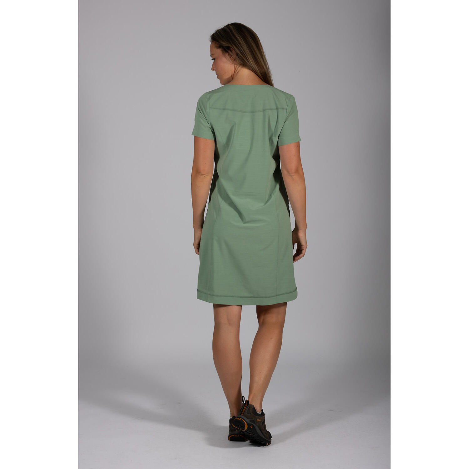 Damen Kleid Welschnofen fresh 4/5