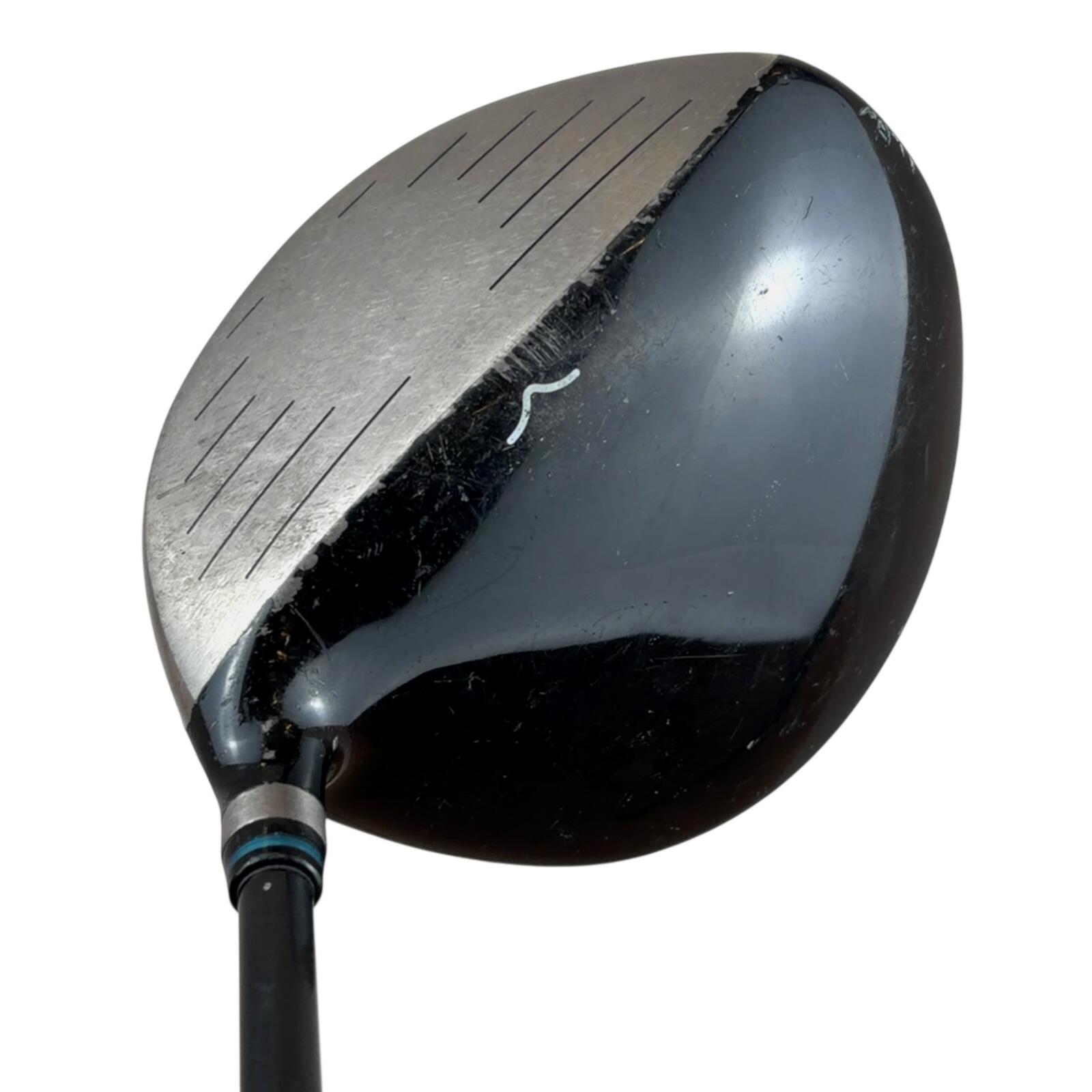 Wilson Shockwave HL Driver / Flex Ladies / Loft 13 3/5