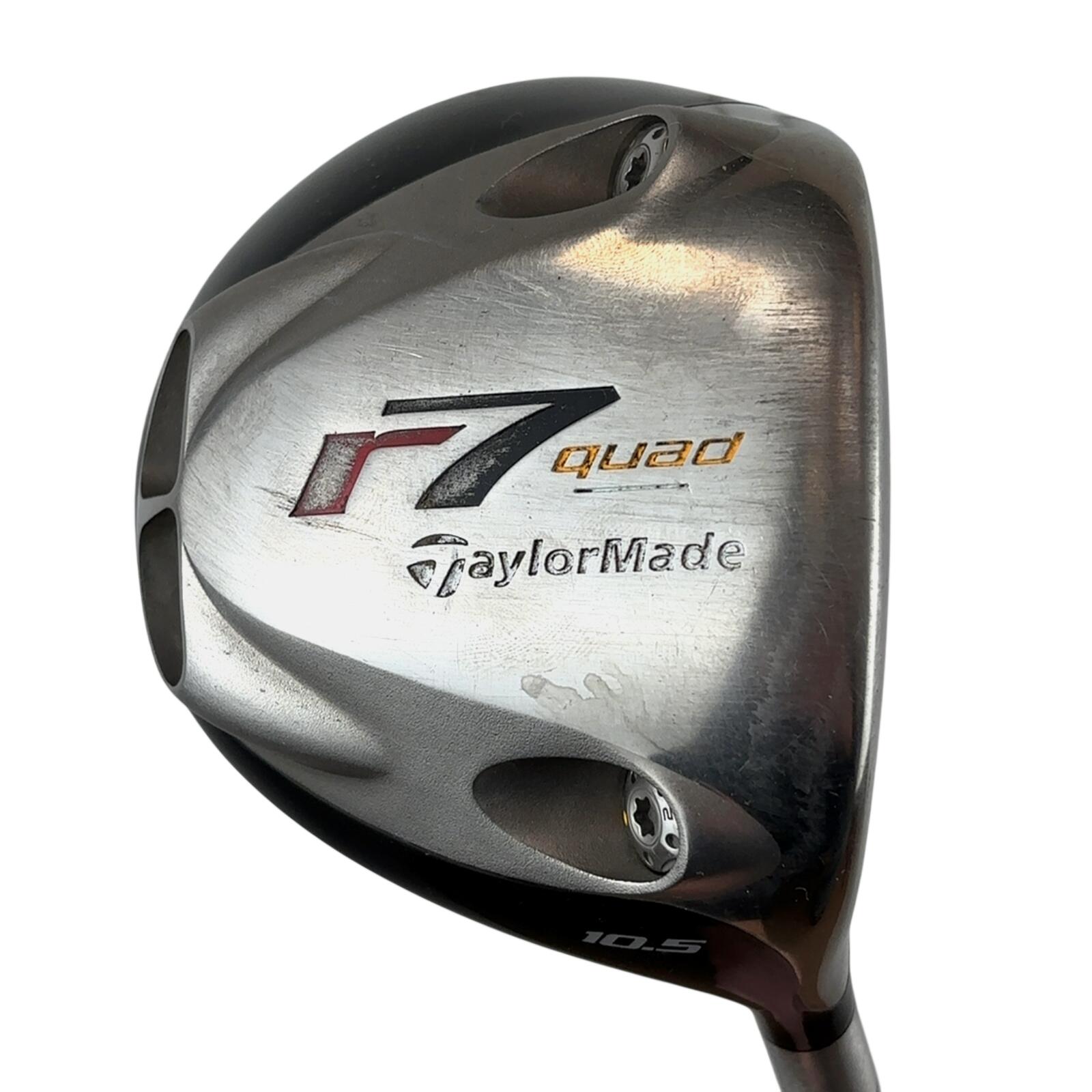 TAYLORMADE picture