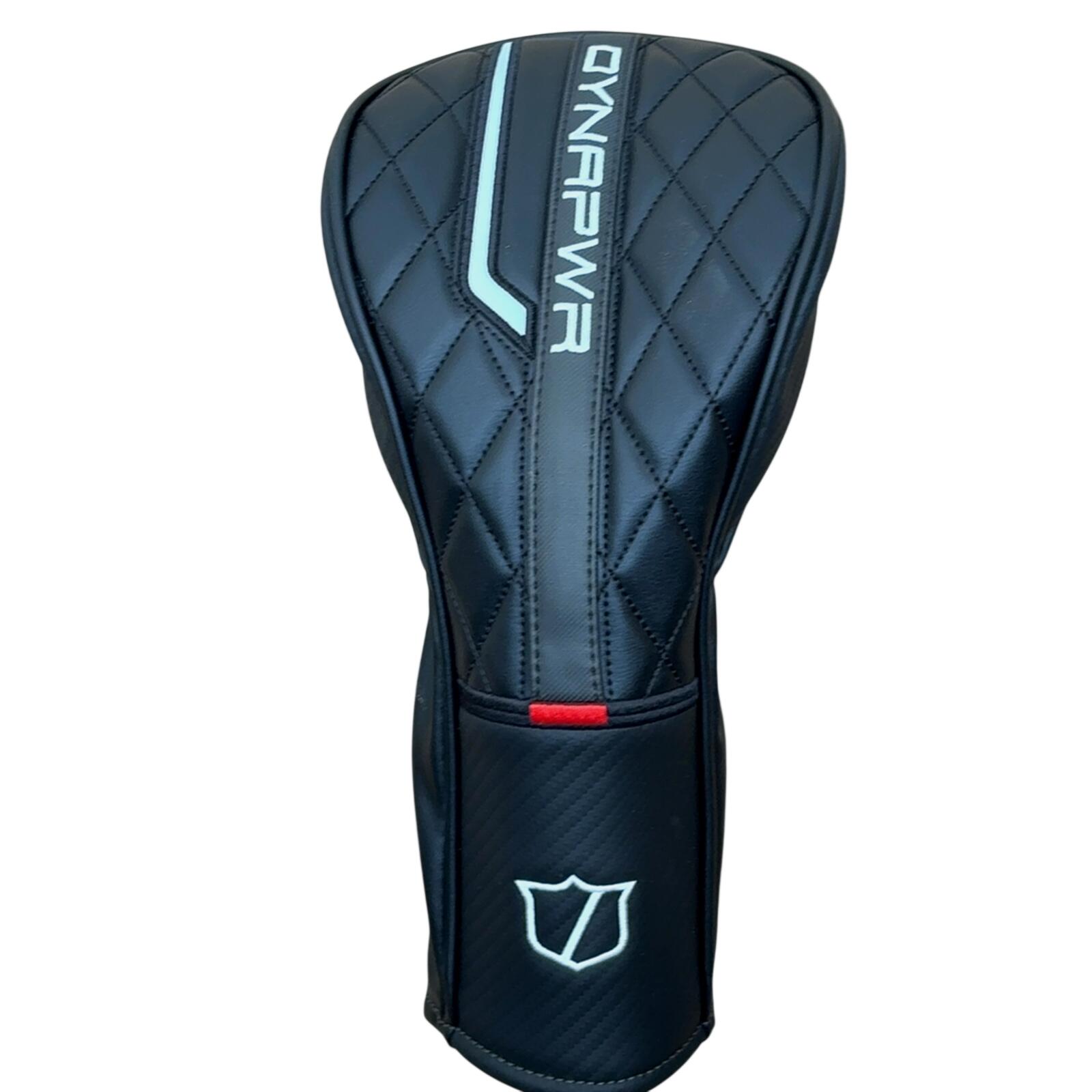 Wilson Dynapower Max Driver / Flex Stiff / Loft 9 2/6