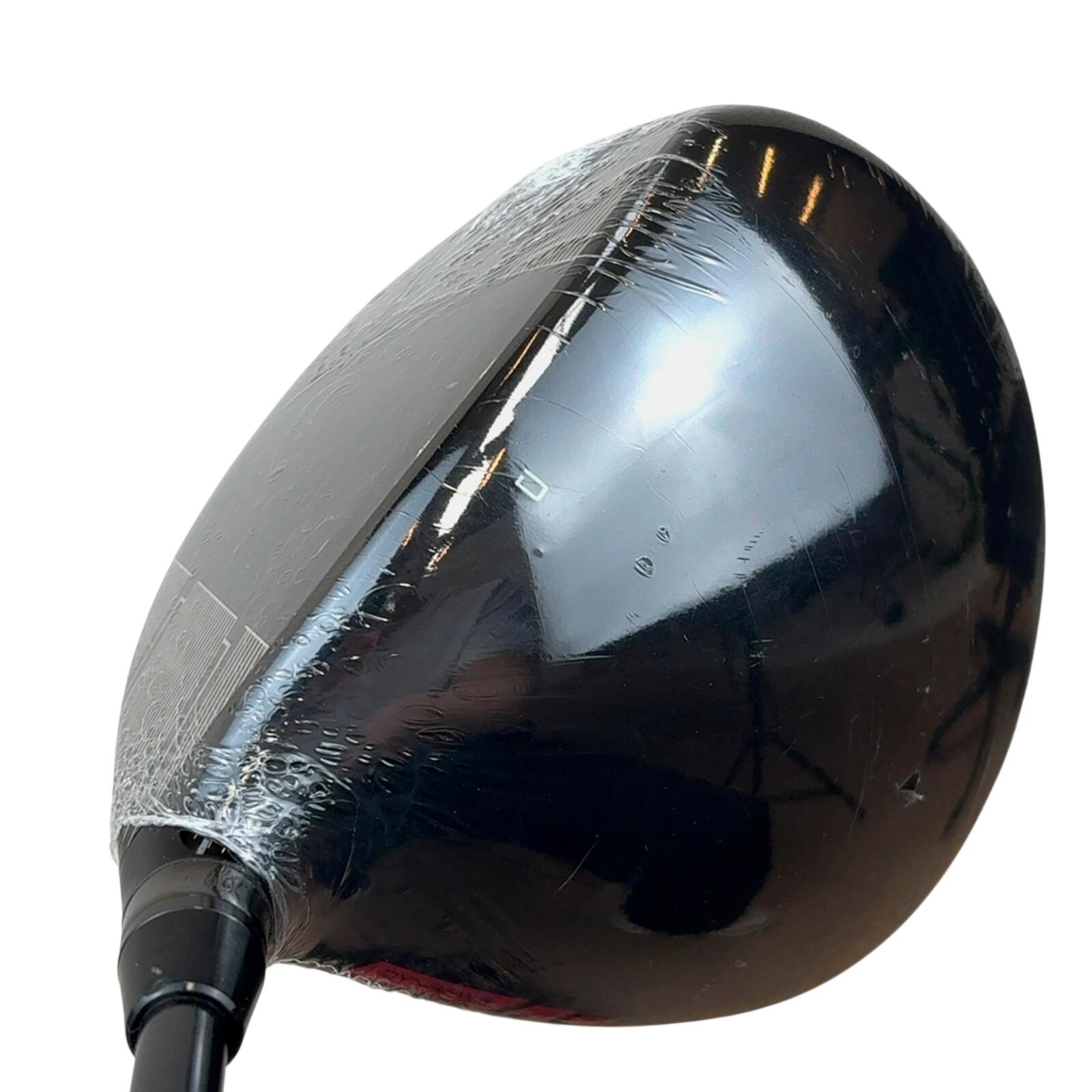 Wilson Dynapower Max Driver / Flex Stiff / Loft 9 4/6