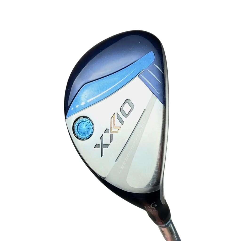 XXIO 13 Hybrid / Flex Ladies / #6/28