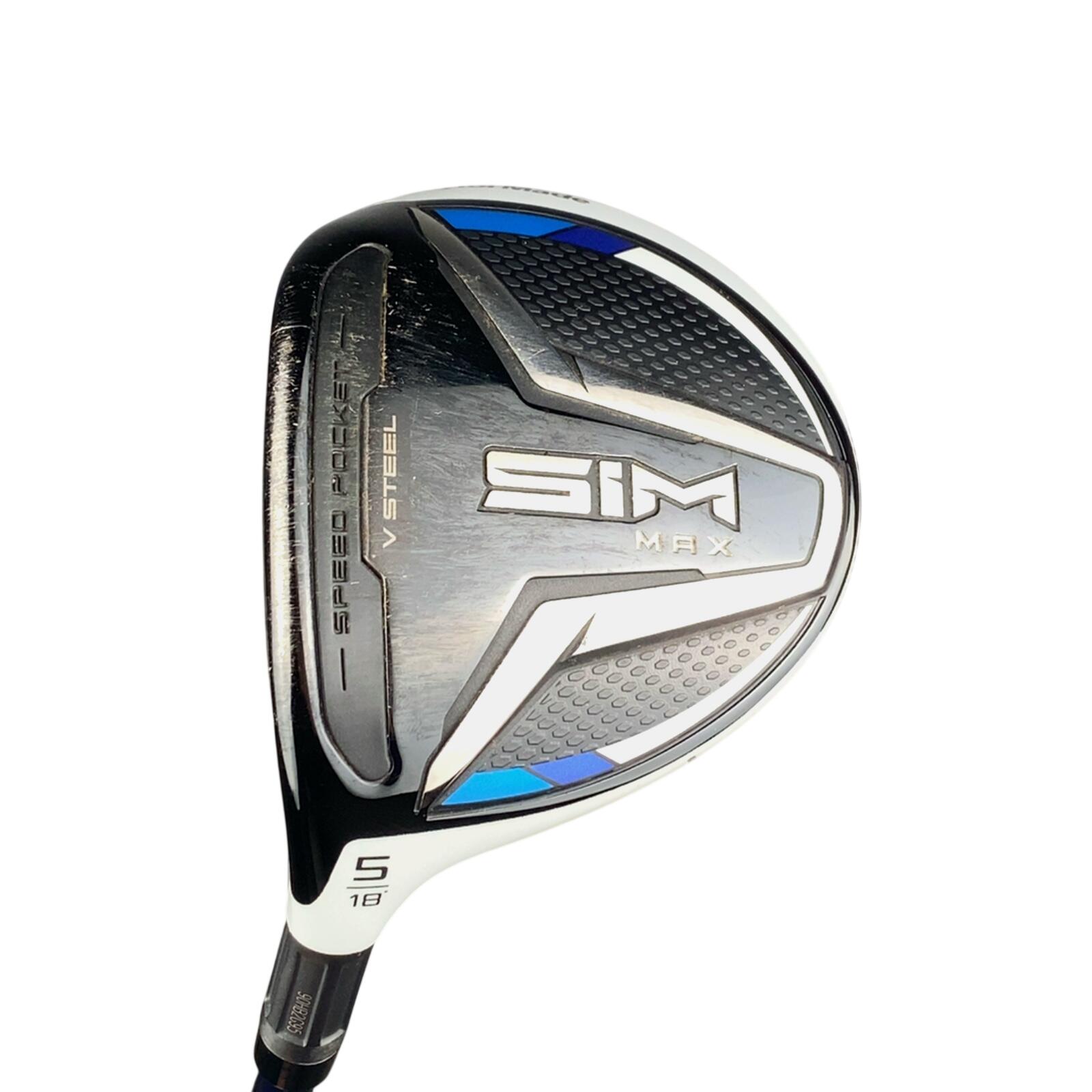 TAYLORMADE picture