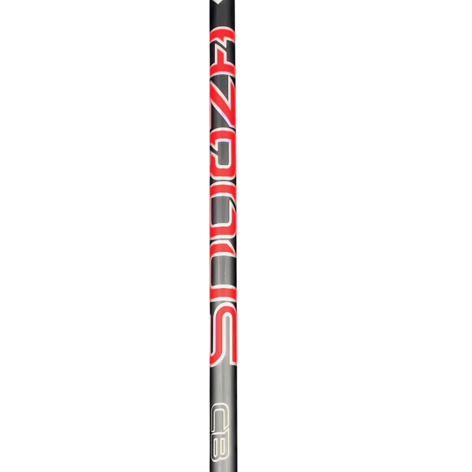 Linkshandig Titleist TSR1 Driver / Flex Regular / Loft 10 4/5