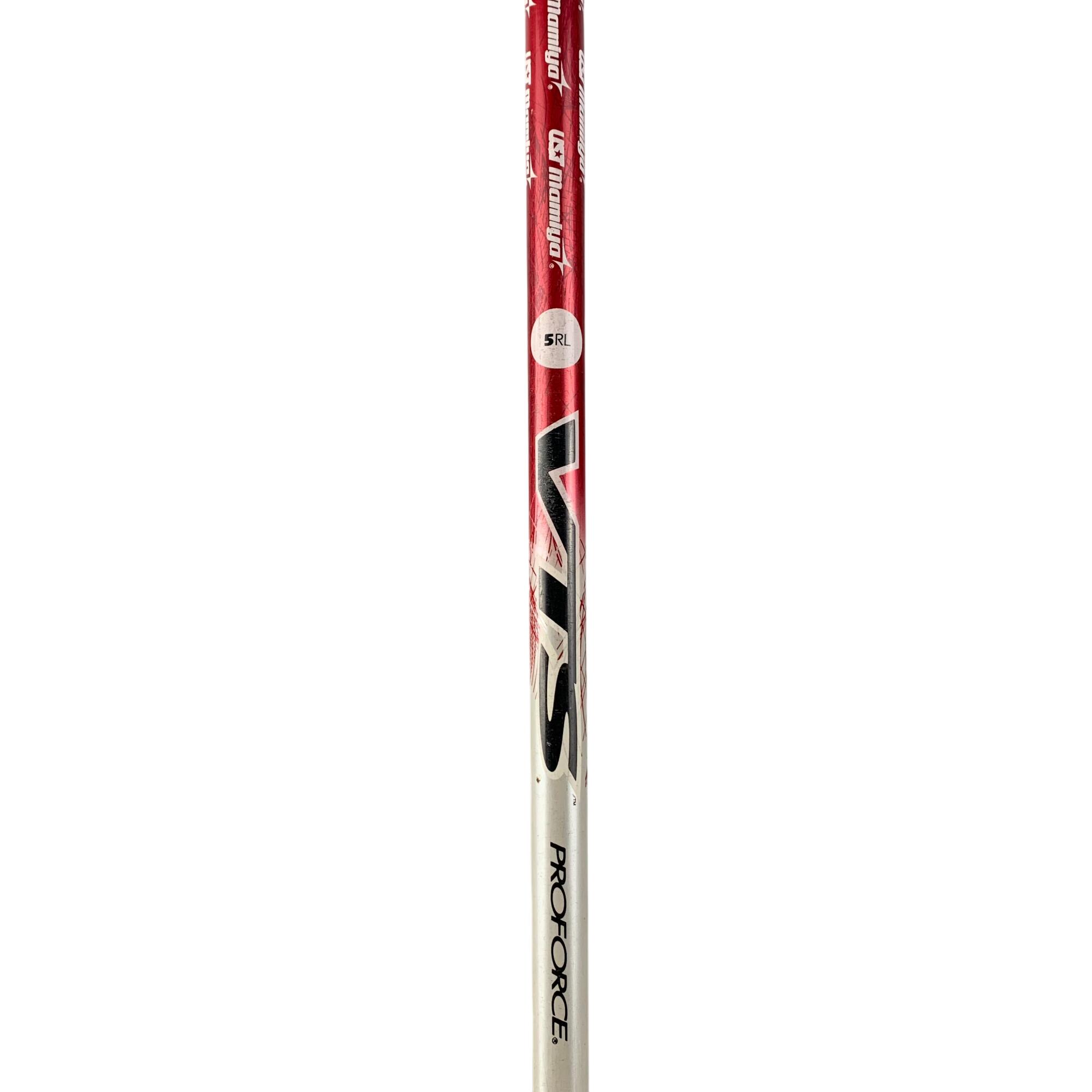 Wilson Personale Fybrid RS Fairway Wood / Flex Regular / Grafite / #5/18 3/4