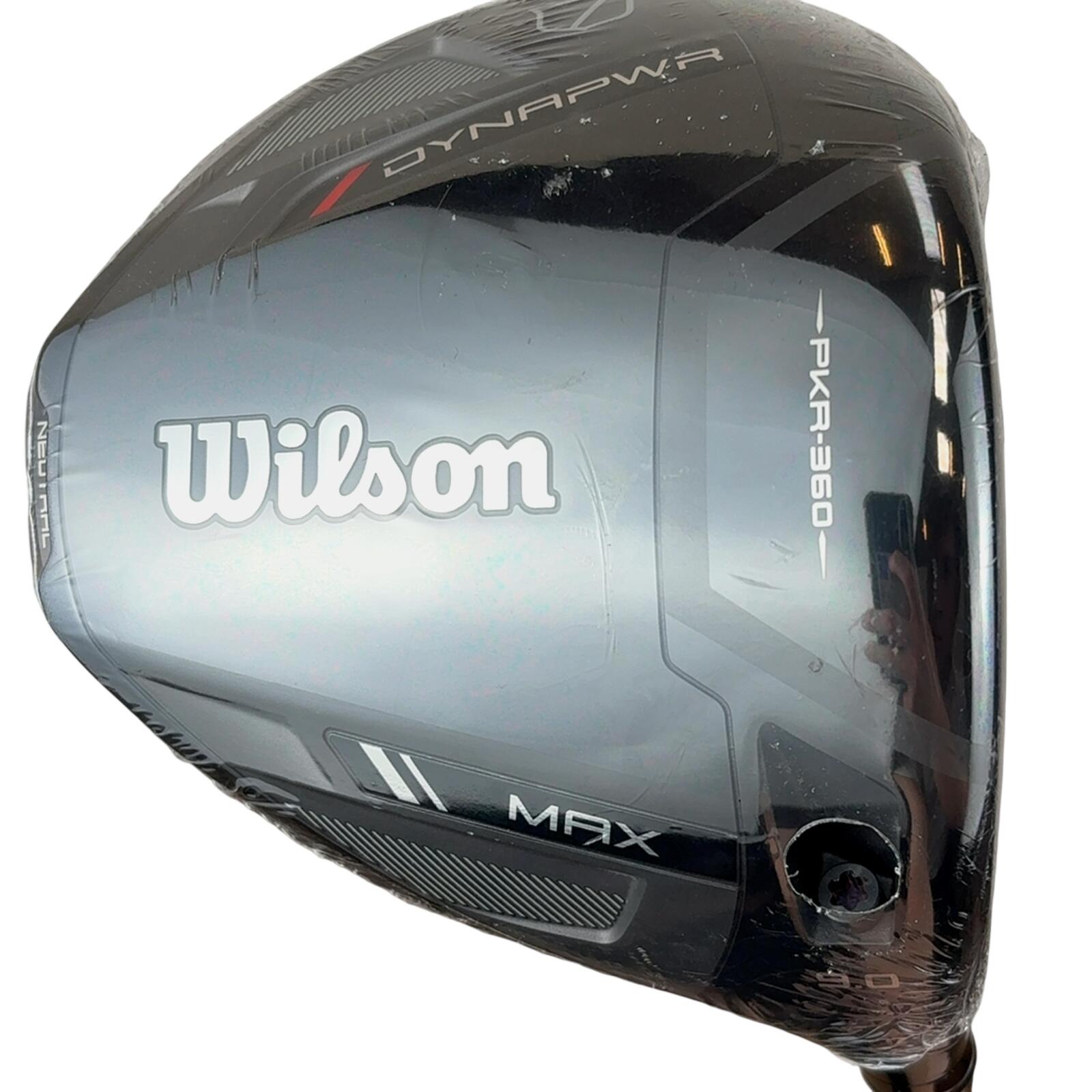 WILSON picture