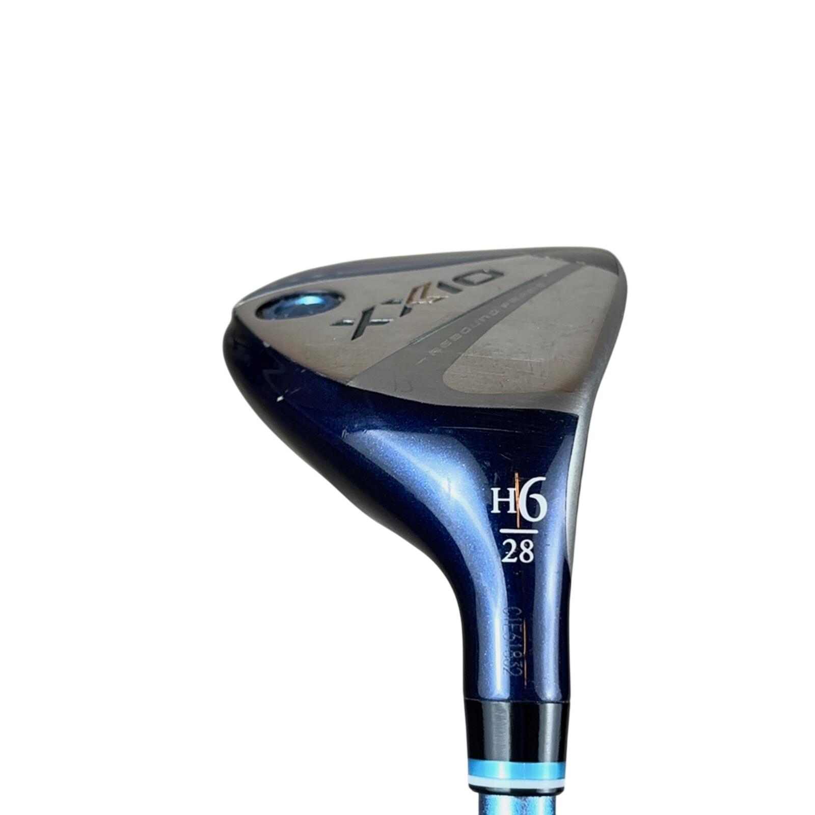 XXIO 13 Hybrid / Flex Ladies / #6/28 3/6