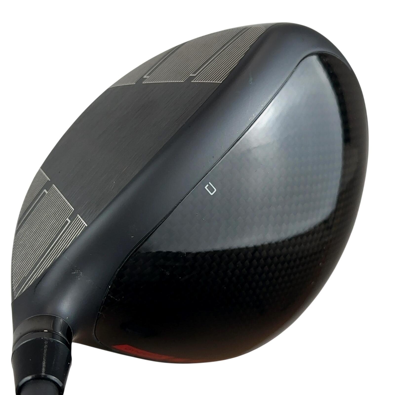 Wilson DynaPWR Carbon Driver / Flex X-Stiff / Loft 9 4/6