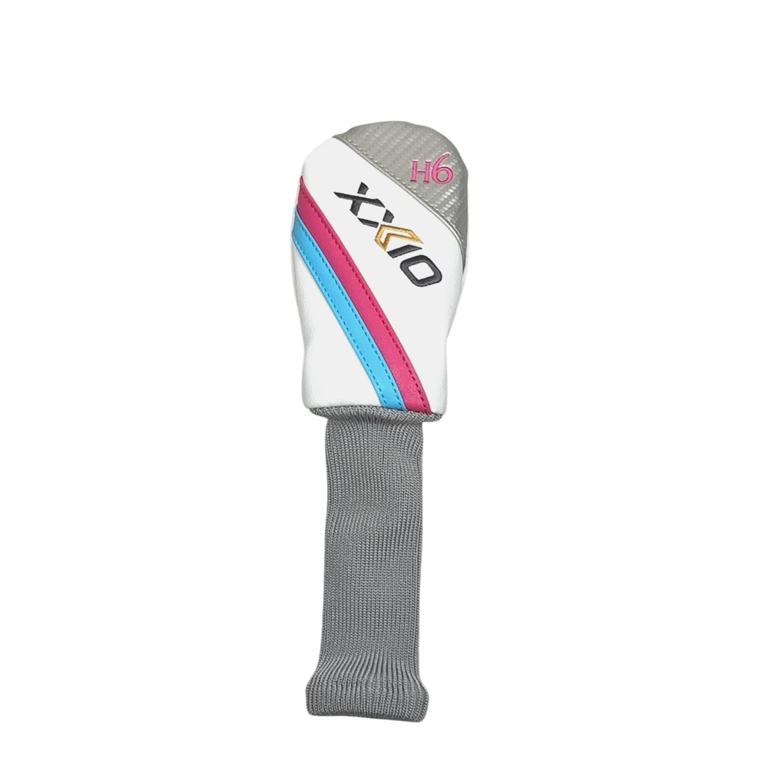 XXIO 13 Hybrid / Flex Ladies / #6/28 2/6