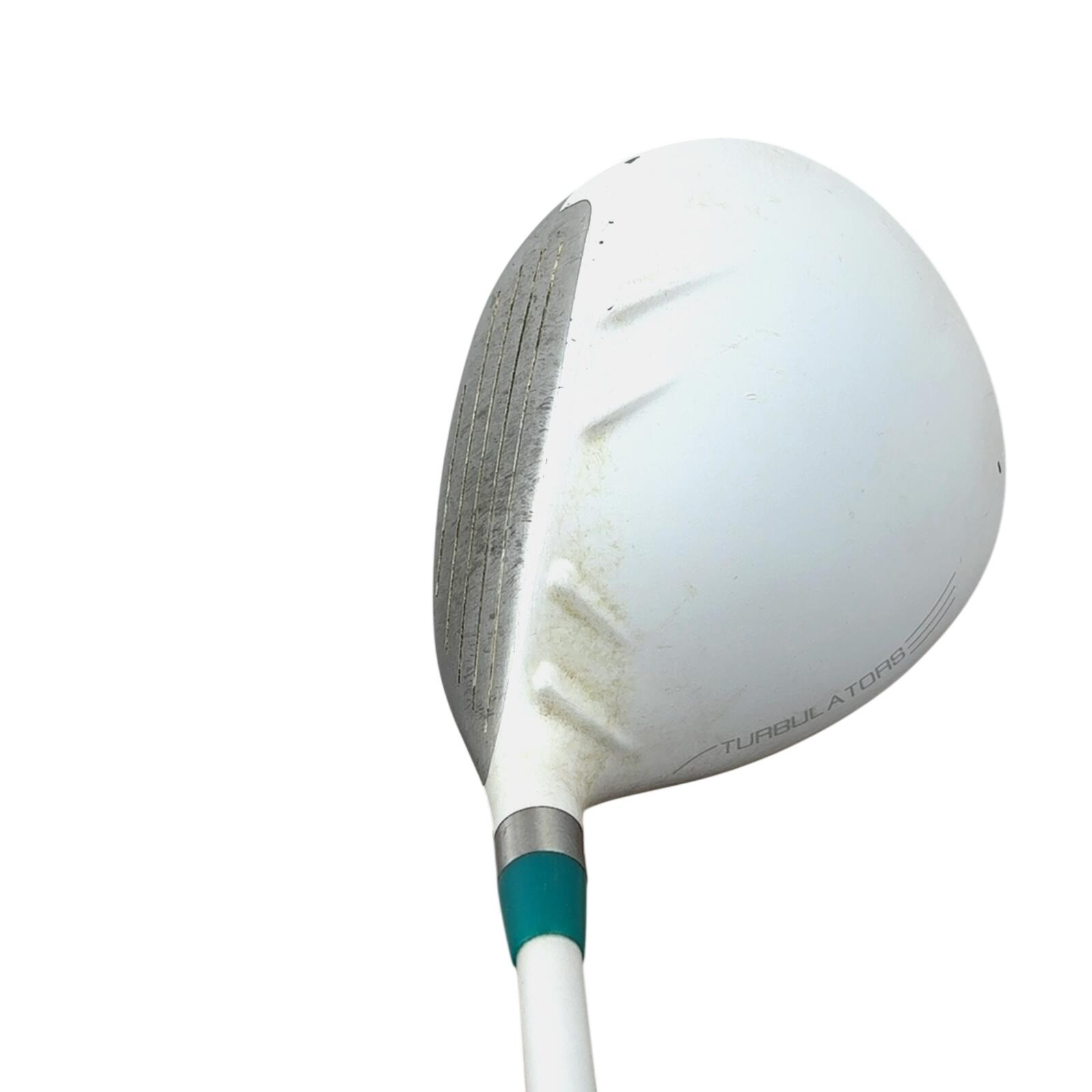 PING Rhapsody Fairway Wood / Flex Ladies / #5/22 3/6