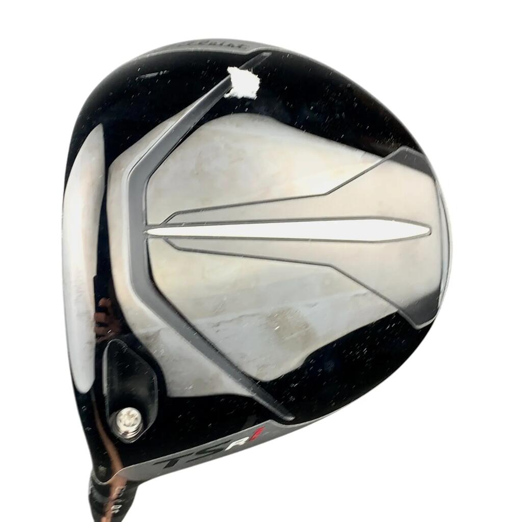 Left Titleist TSR1 Driver / Flex Regular / Loft 10