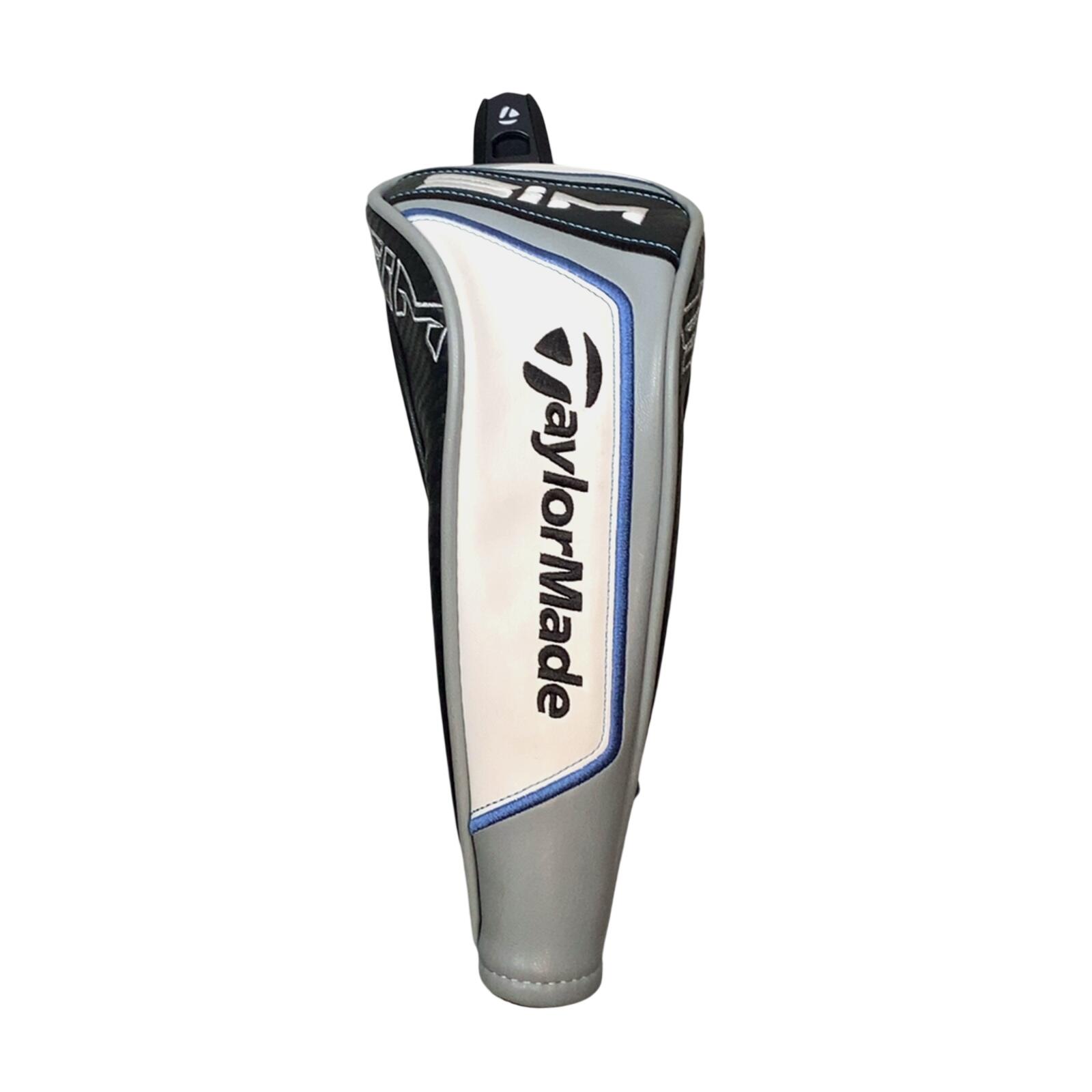 Gaucher TaylorMade SIM maximale Fairway Wood / Flex Regular / #5/18 2/6