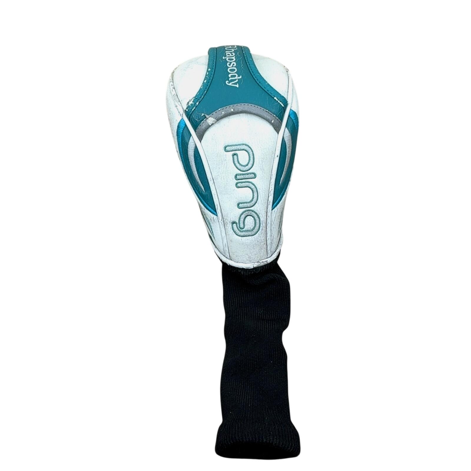 PING Rhapsody Fairway Wood / Flex Ladies / #5/22 2/6