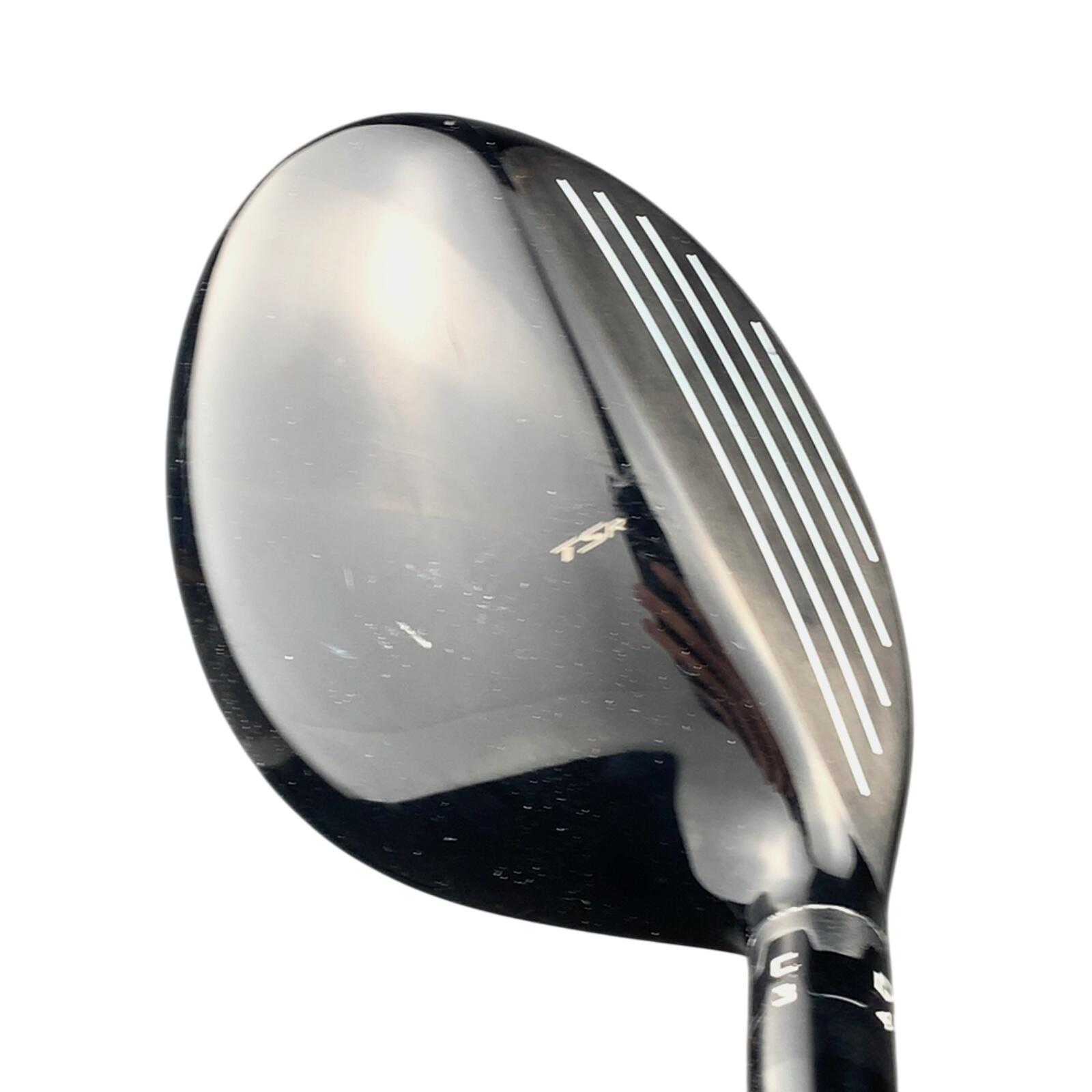 Linkshandig Titleist TSR2 Fairway Wood / Flex A-flex / #3/16.5 2/4