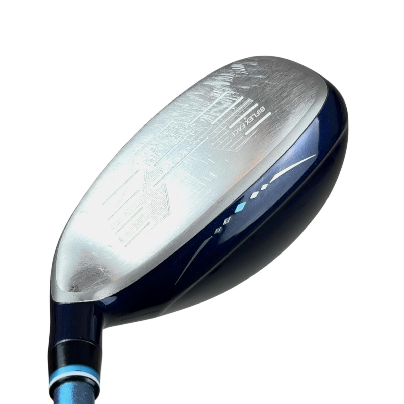 XXIO 13 Hybrid / Flex Ladies / #6/28 4/6