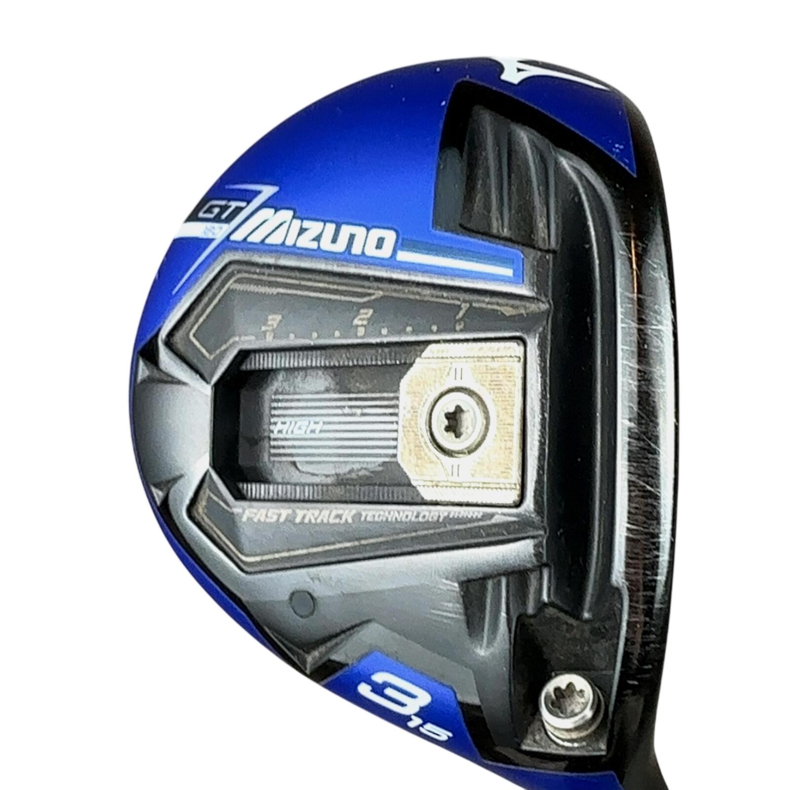 MIZUNO picture