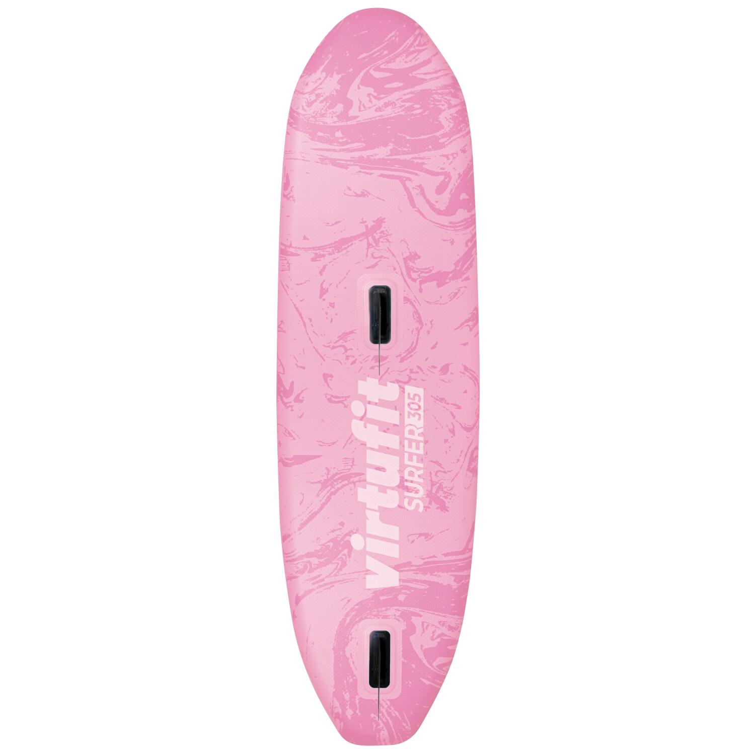 Prancha de Stand Up Paddle Insuflável - Surfer 305 - Inclui vela e acessórios 6/7