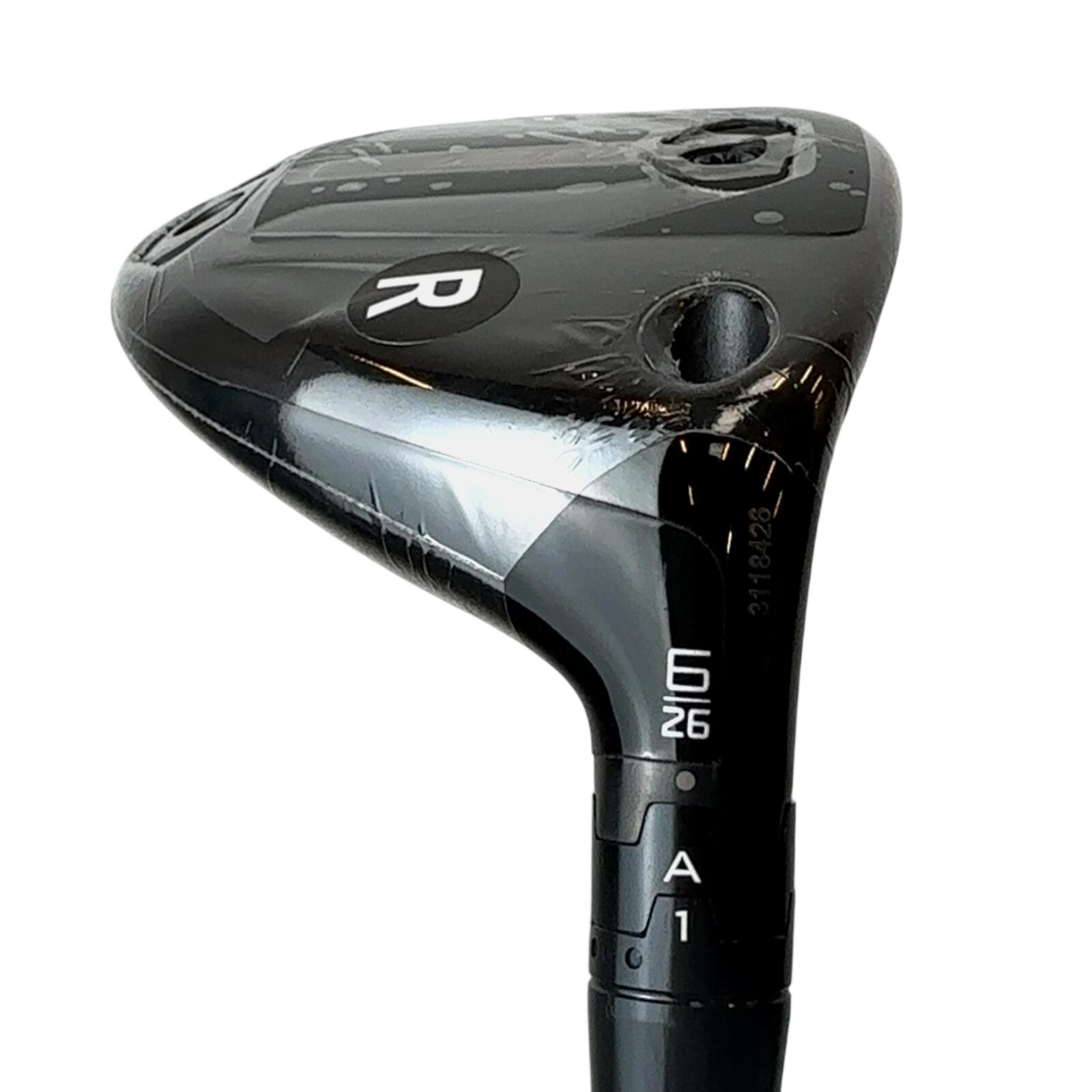 Titleist GT1 Hybrid / Flex Regular / #6/26 3/6