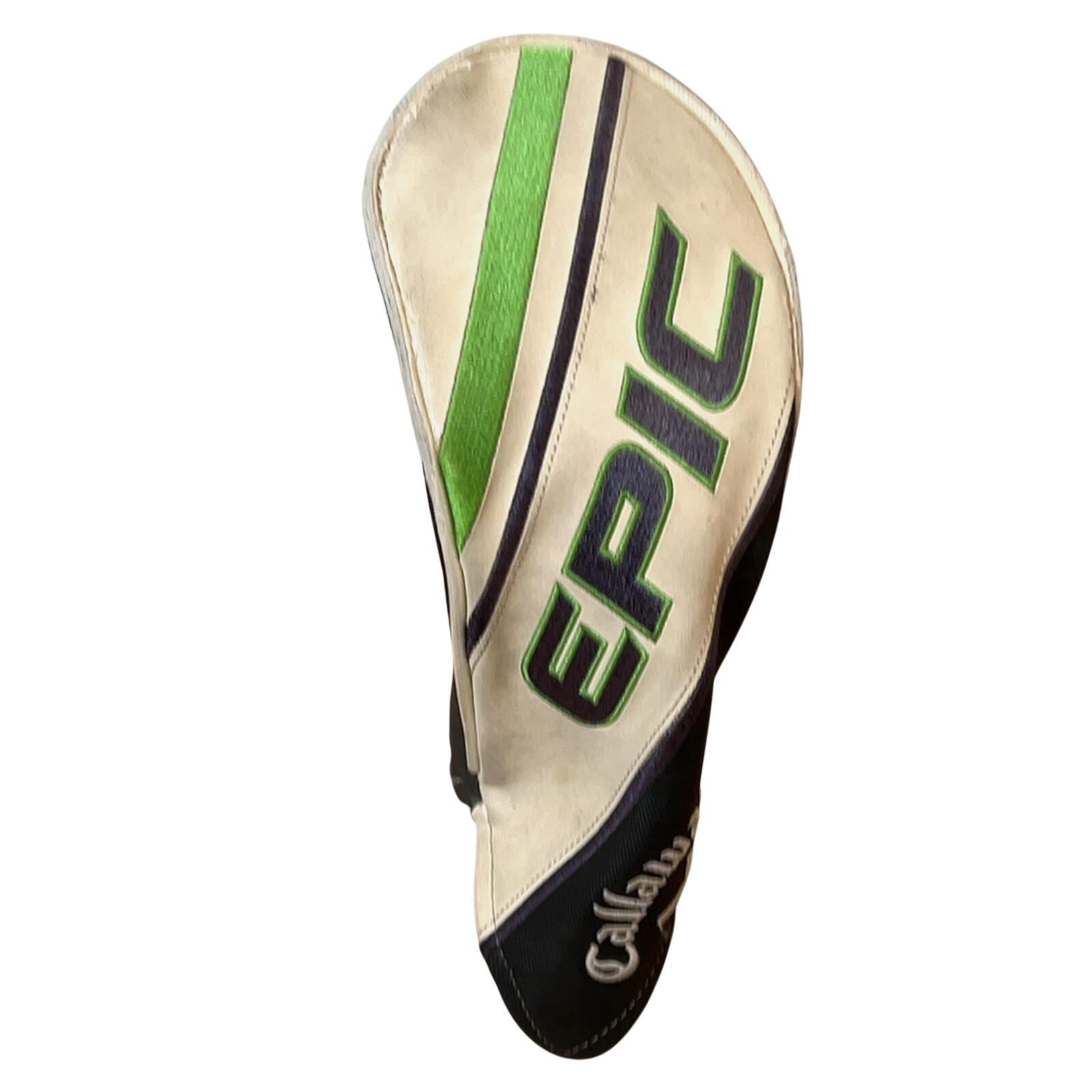 Callaway Epic Speed Fairway Wood / Flex Stiff / #3/15 2/7
