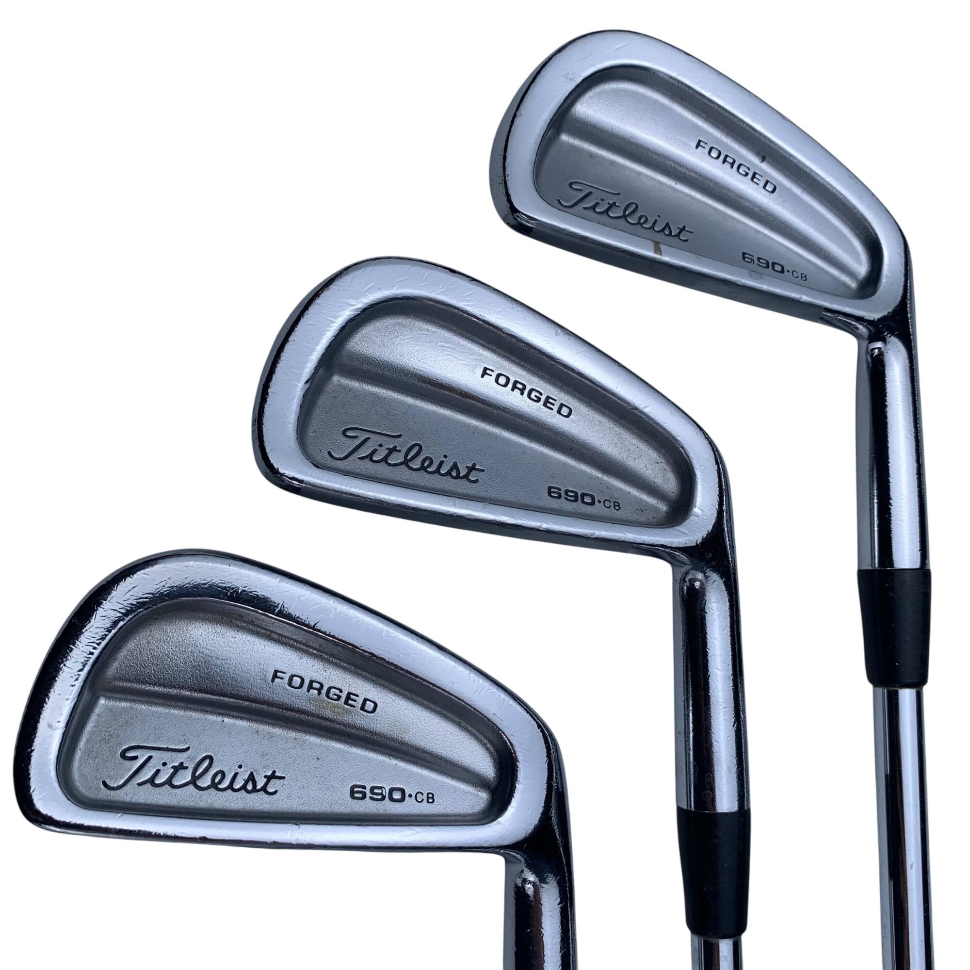 TITLEIST picture