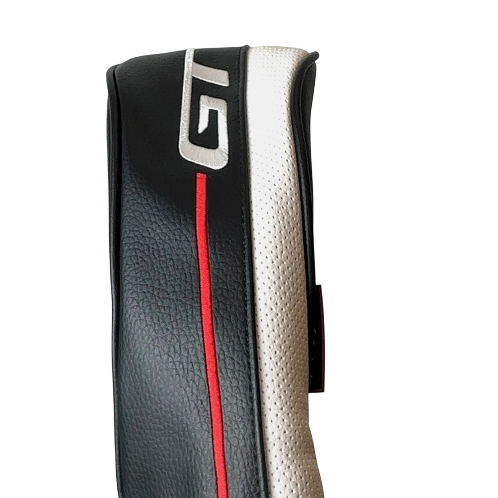 Titleist GT1 Hybrid / Flex Regular / #6/26 2/6
