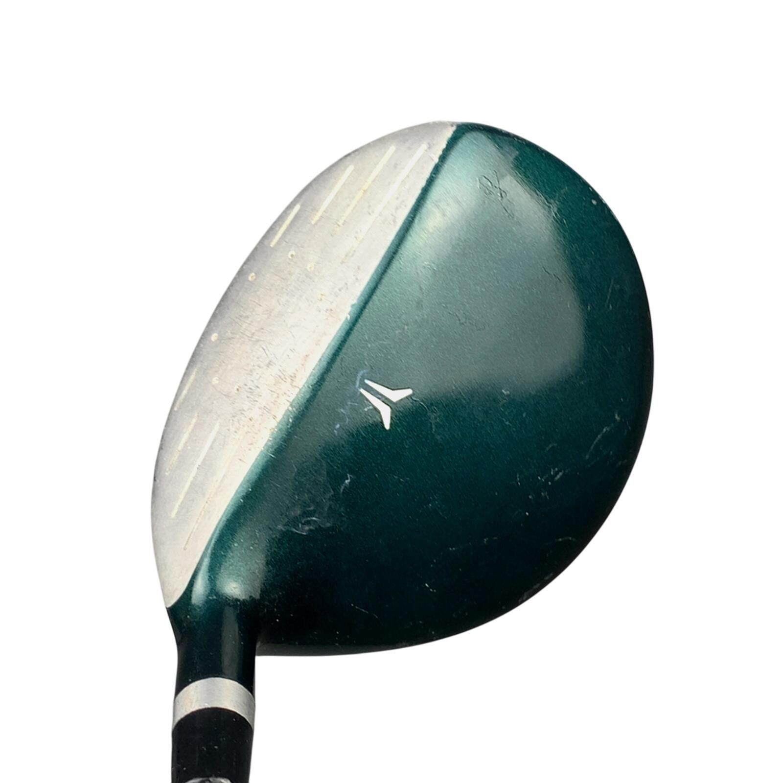 Wilson SGI Fairway Wood / Flex Ladies / #7/21 2/4