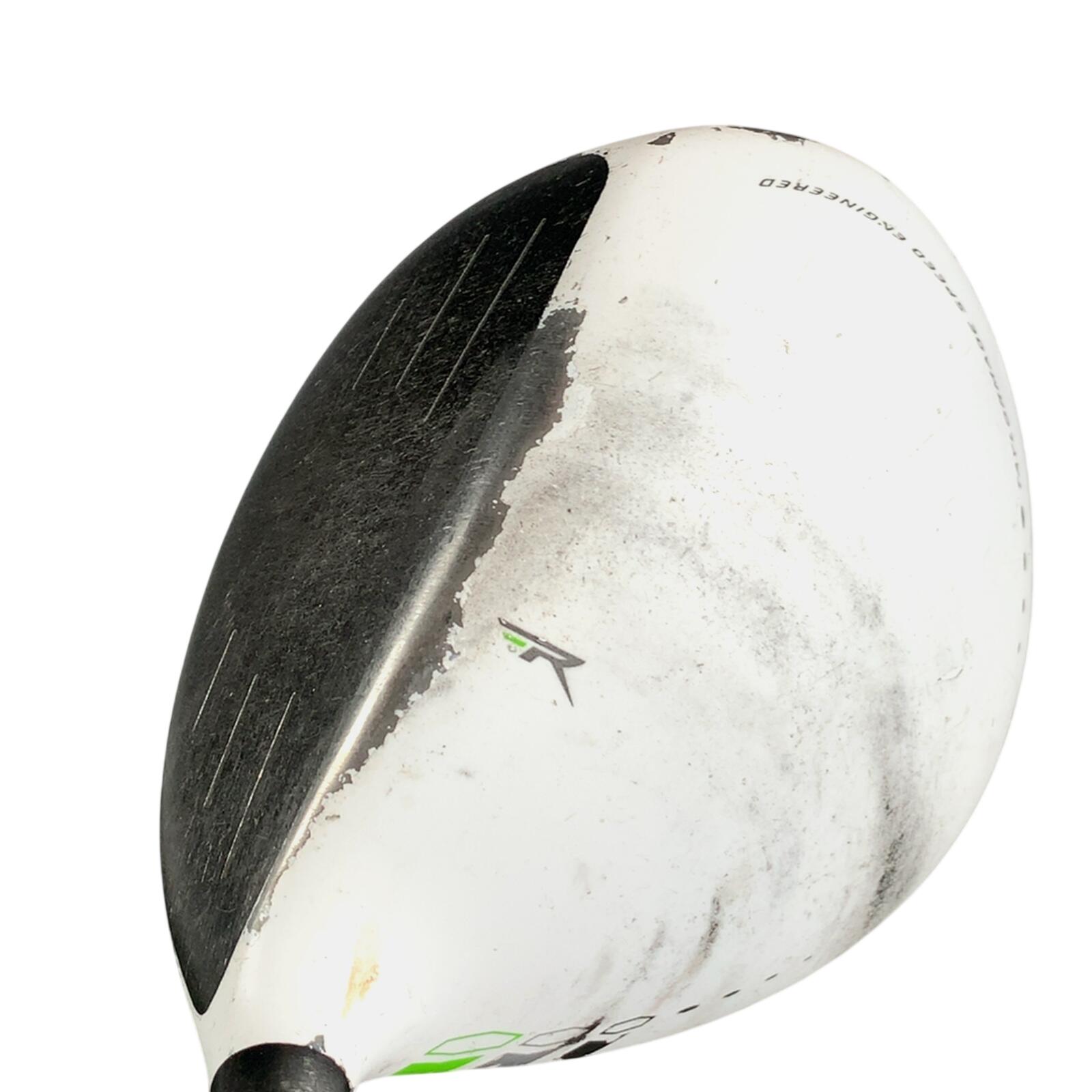 TaylorMade RBZ Fairway Wood / Flex Ladies / #5/19 2/4