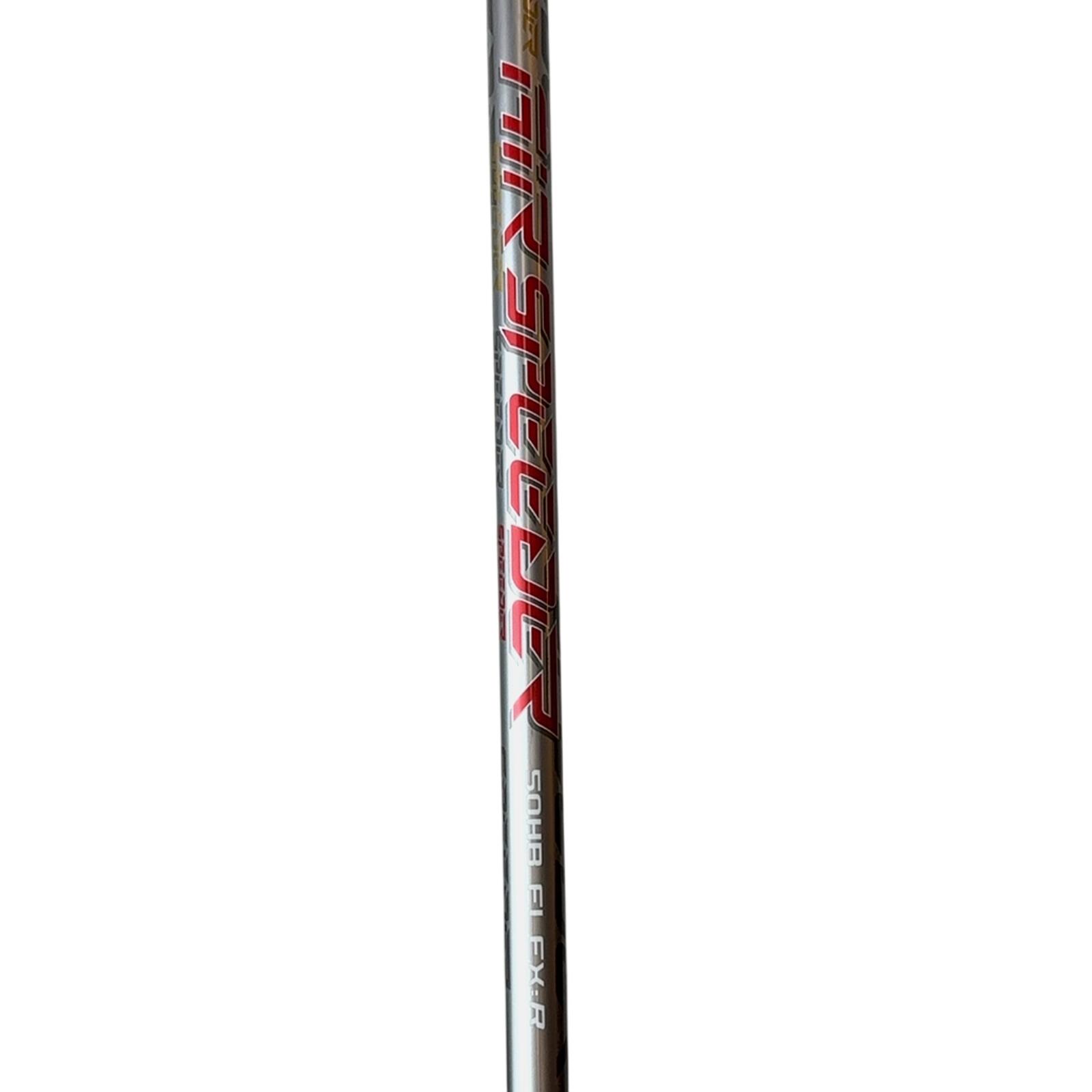 Titleist GT1 Hybrid / Flex Regular / #6/26 5/6