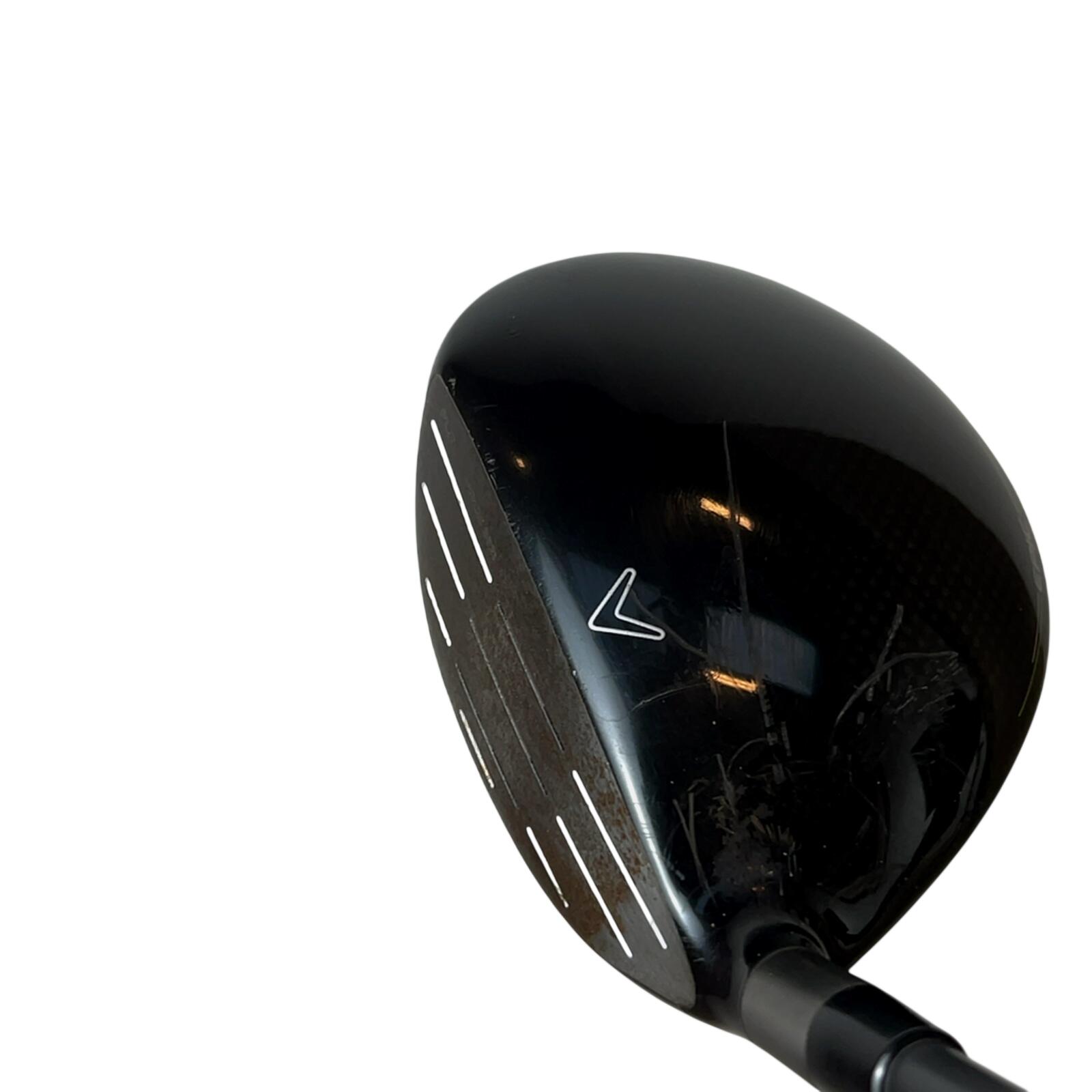 Callaway Epic Speed Fairway Wood / Flex Stiff / #3/15 5/7