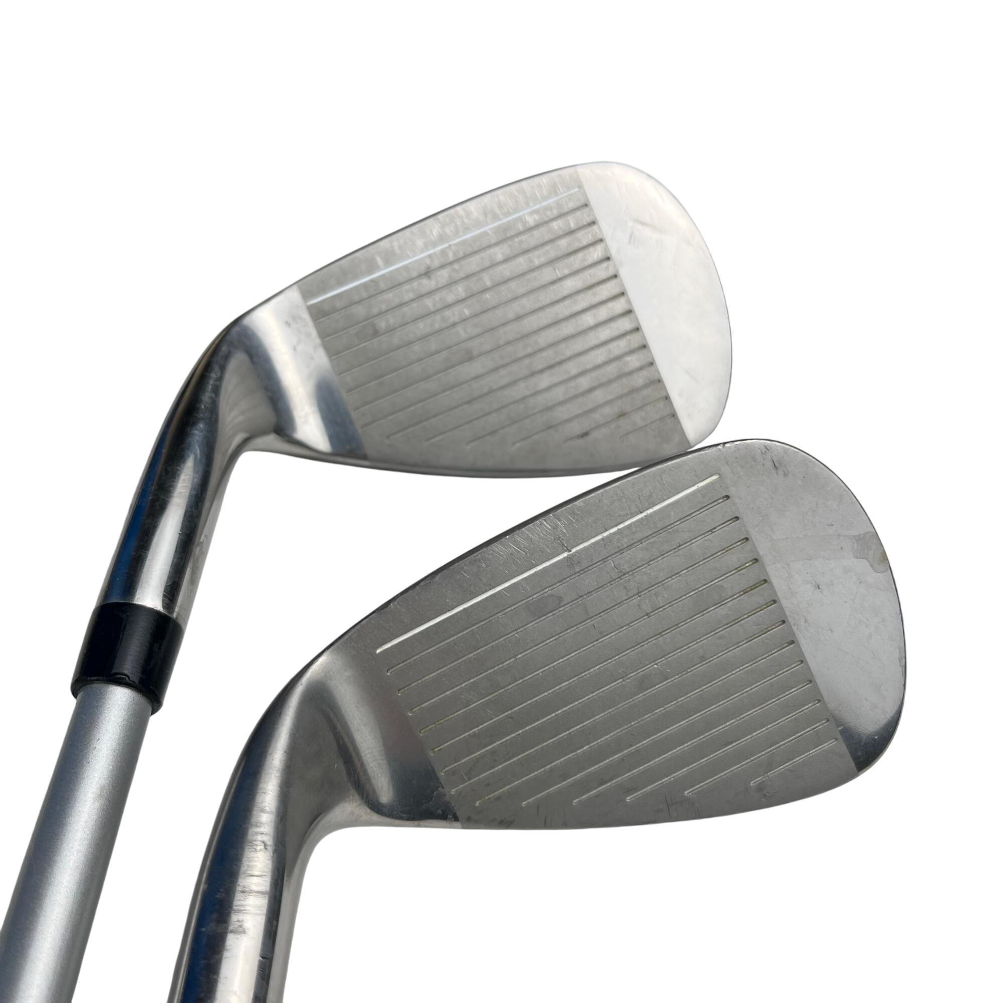 MacGregor CG3000 IJzerset / Flex Ladies / 7-PW + S / Grafiet 7/7